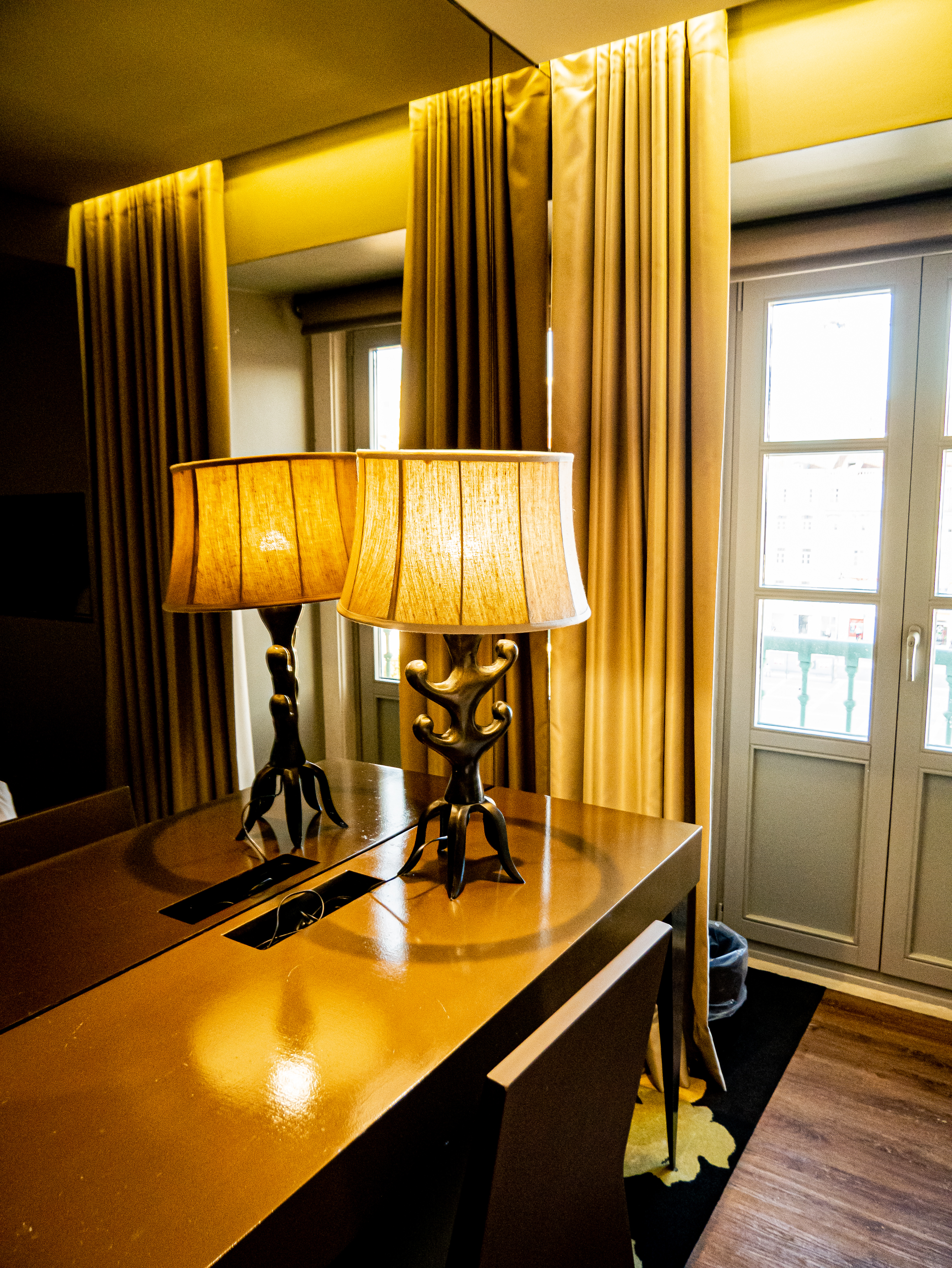 Double Single Deluxe