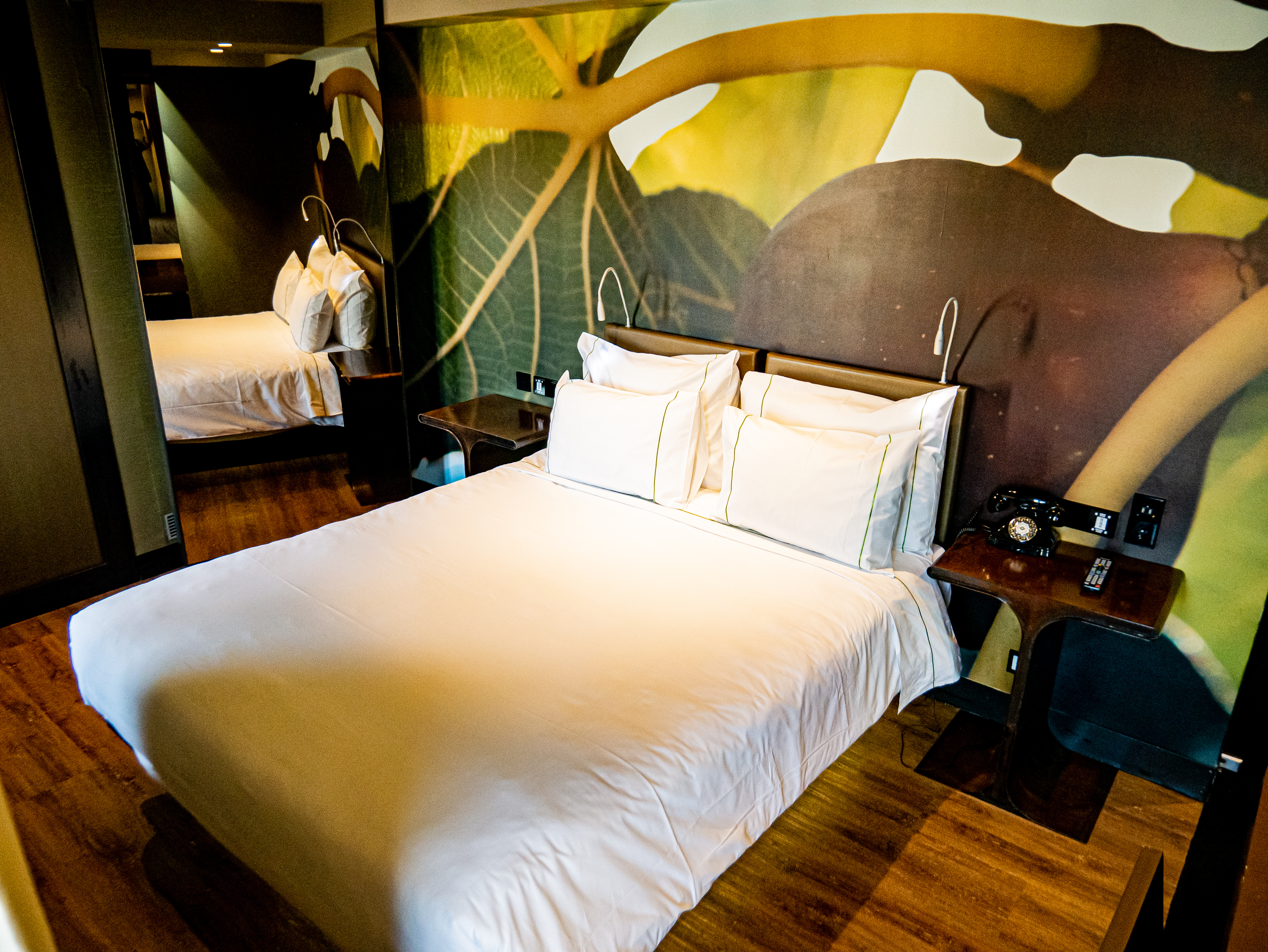 Double Single Deluxe