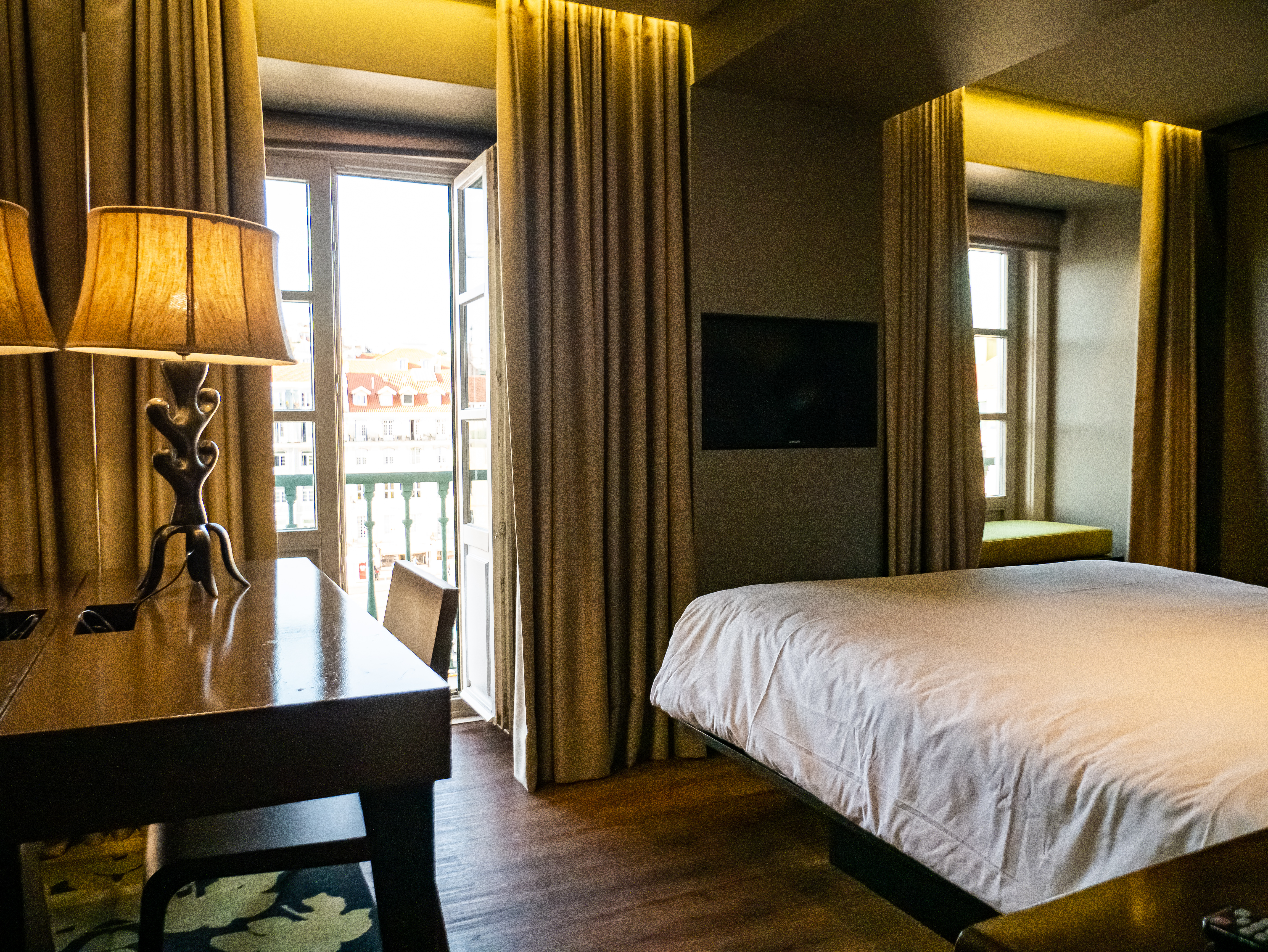 Double Single Deluxe