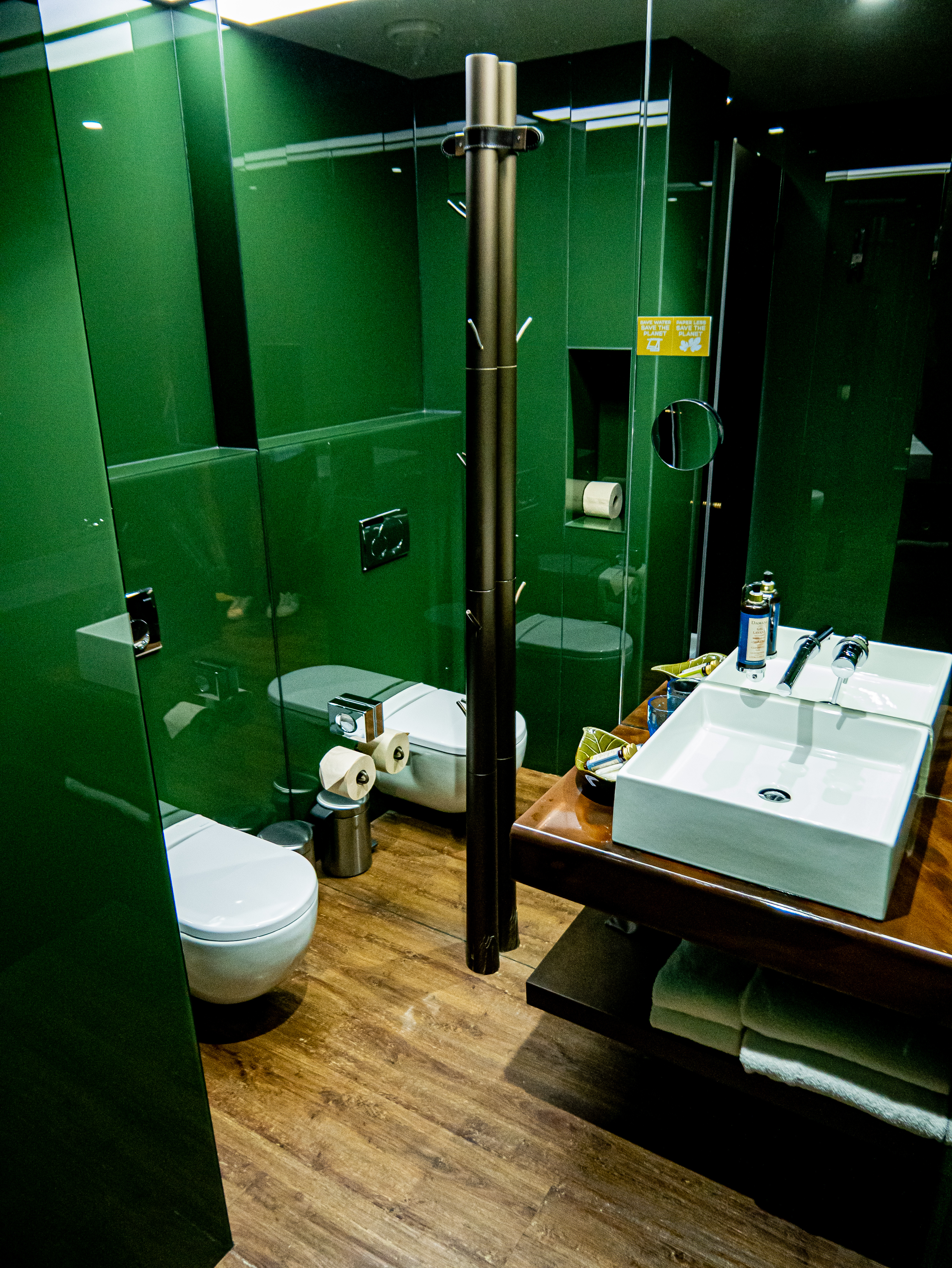 Double Single Superior