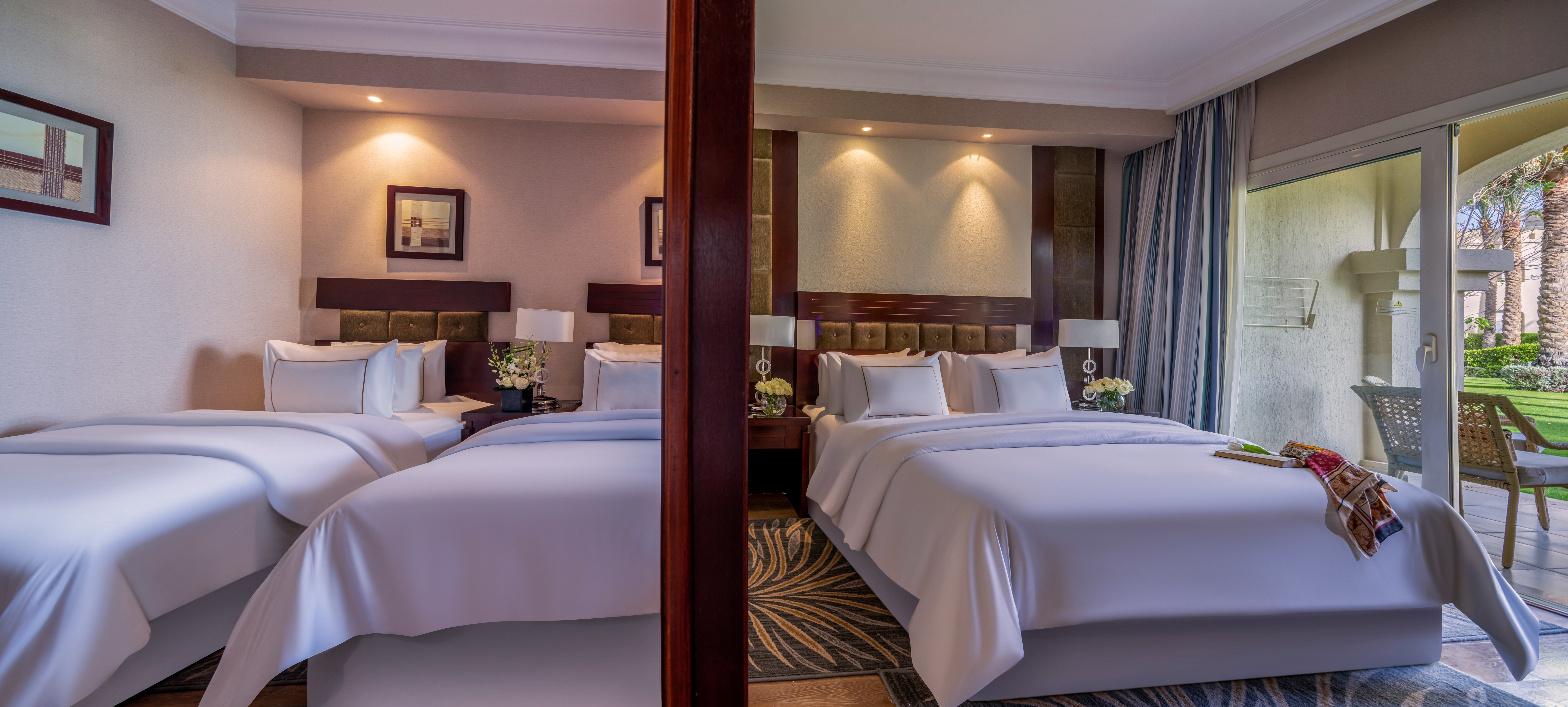 Family Room Standard