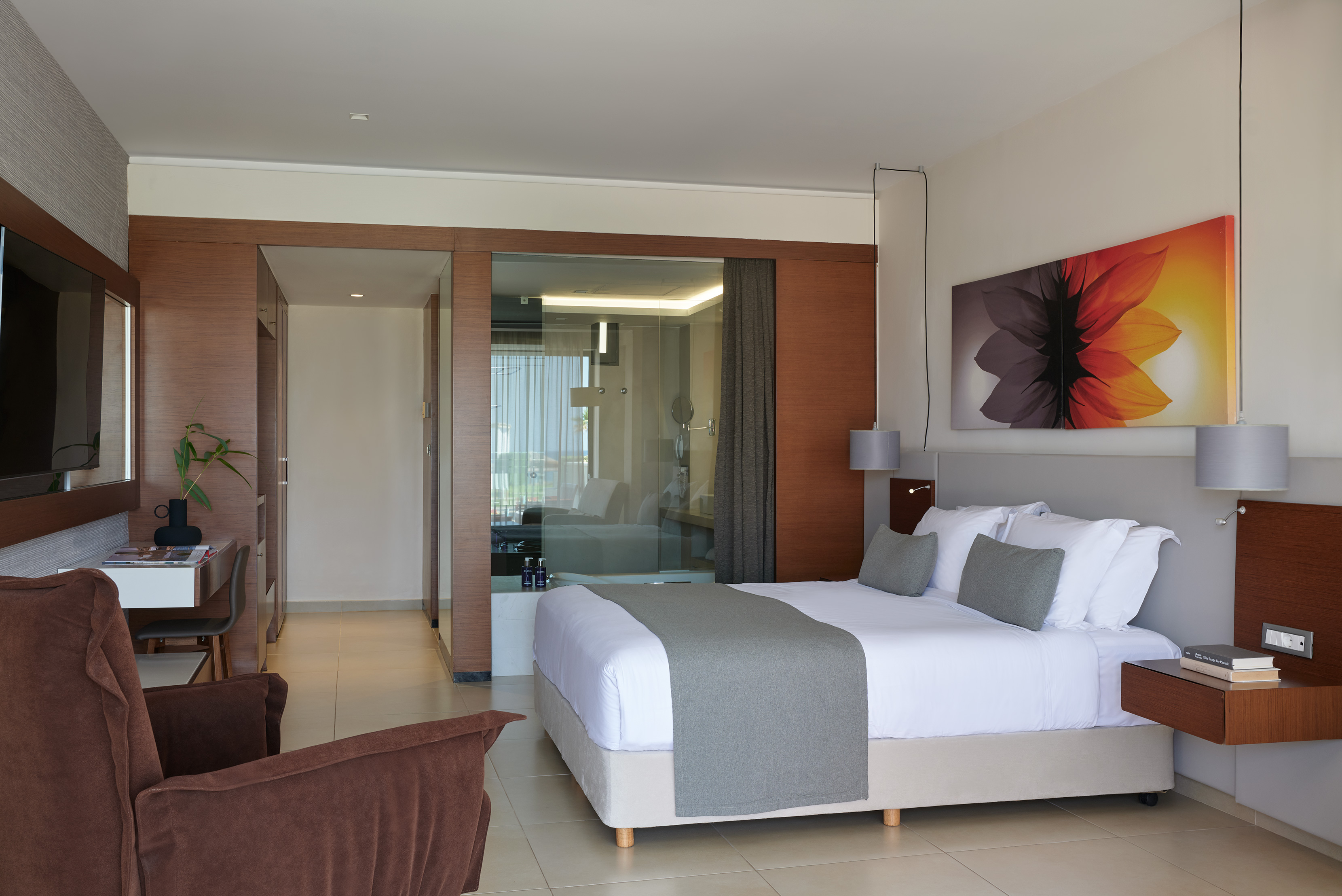 Junior Suite with Private Pool