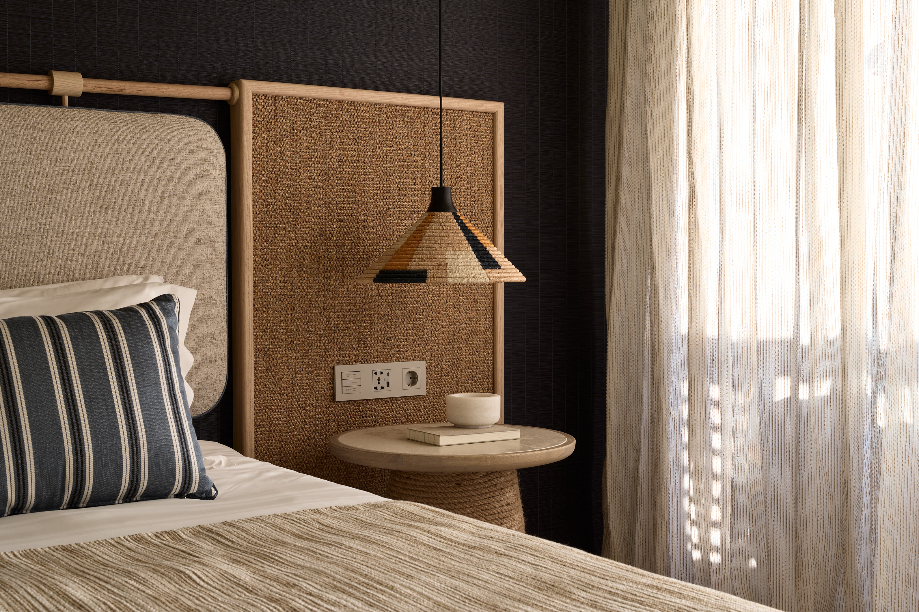 Double or Twin Sea Front