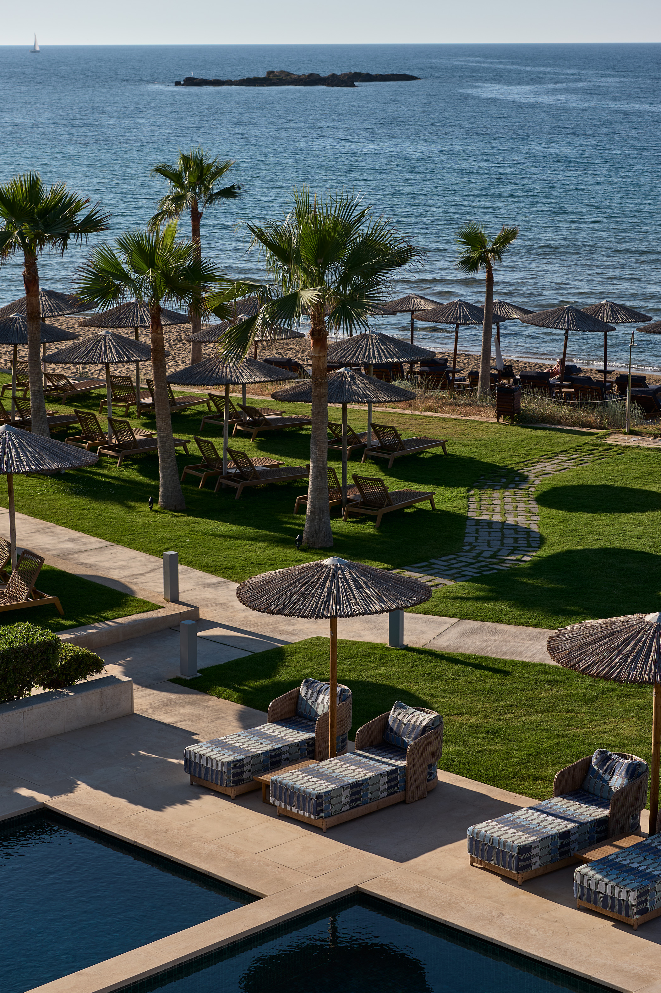 Junior Suite with Private Pool