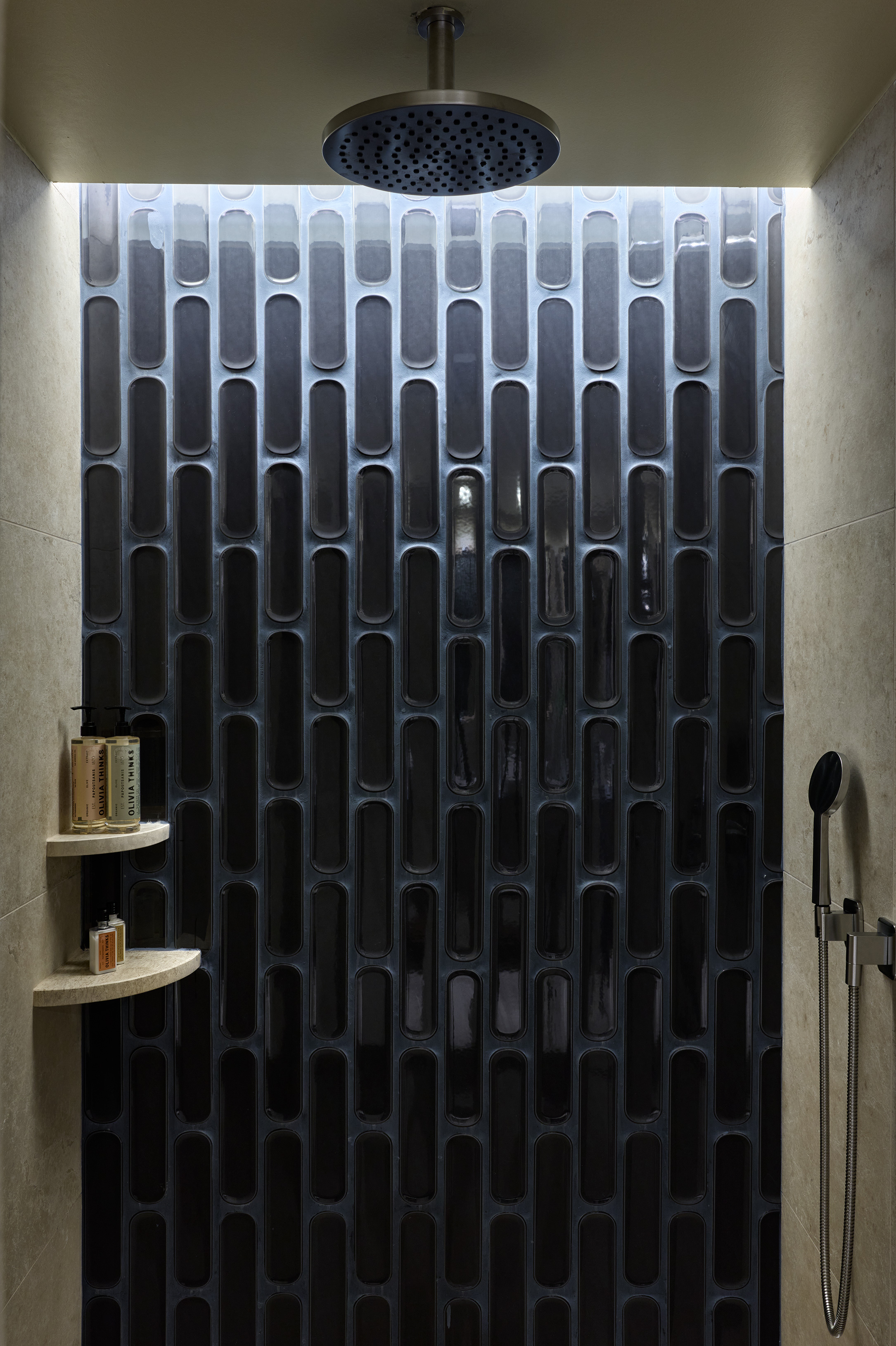 Double or Twin Deluxe Sea View