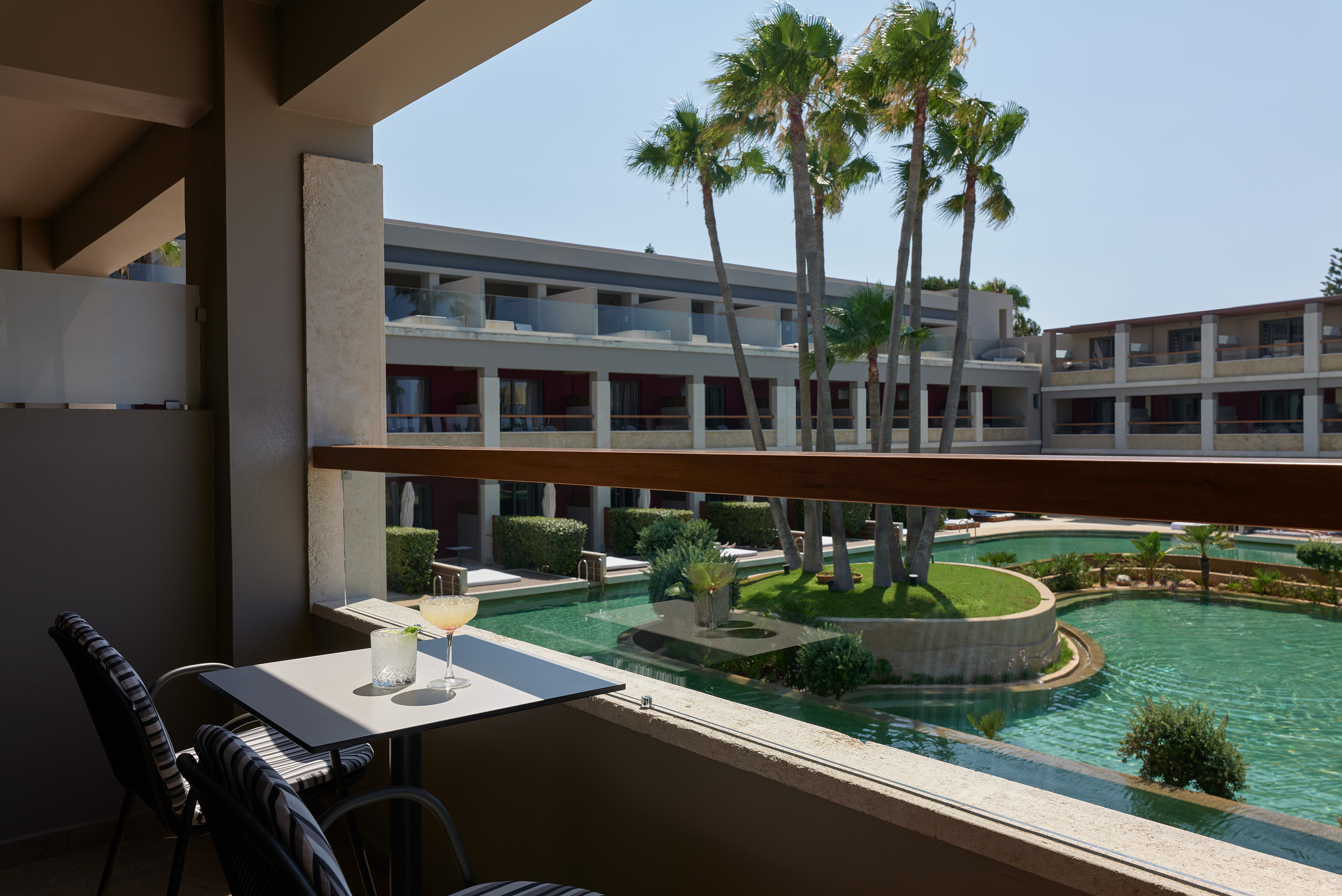 Double or Twin Superior