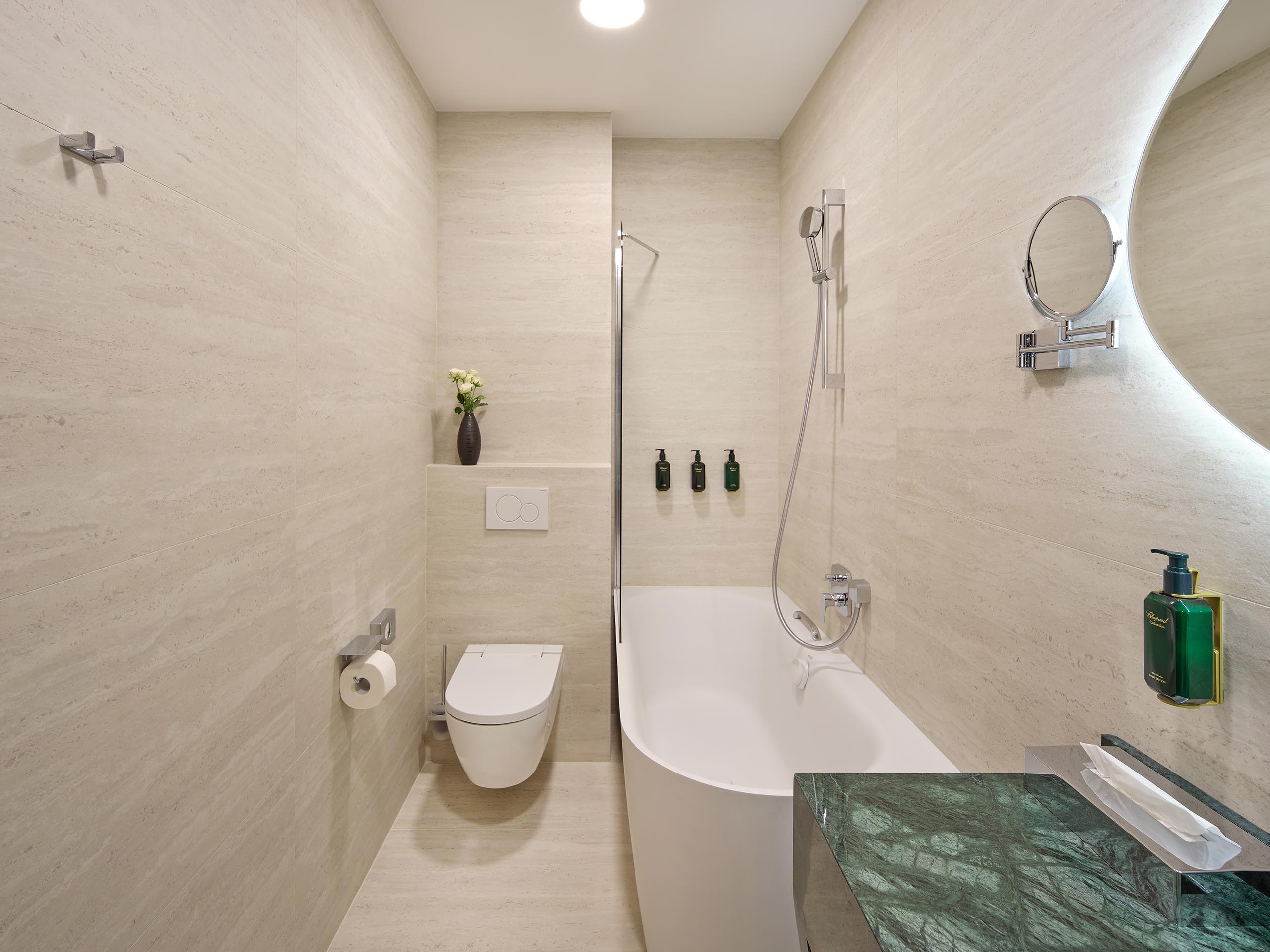 Double or Twin Deluxe