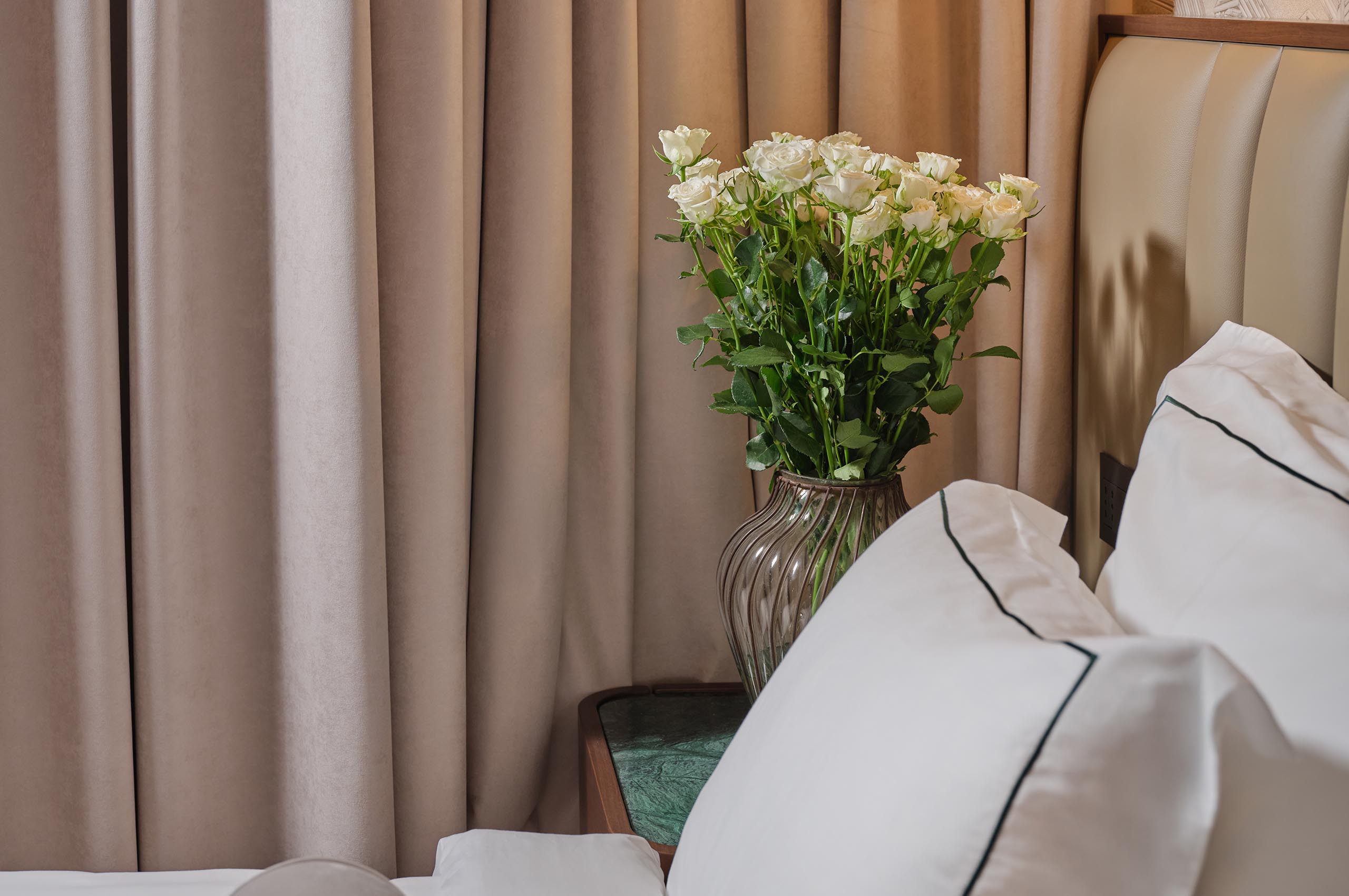 Double or Twin Deluxe