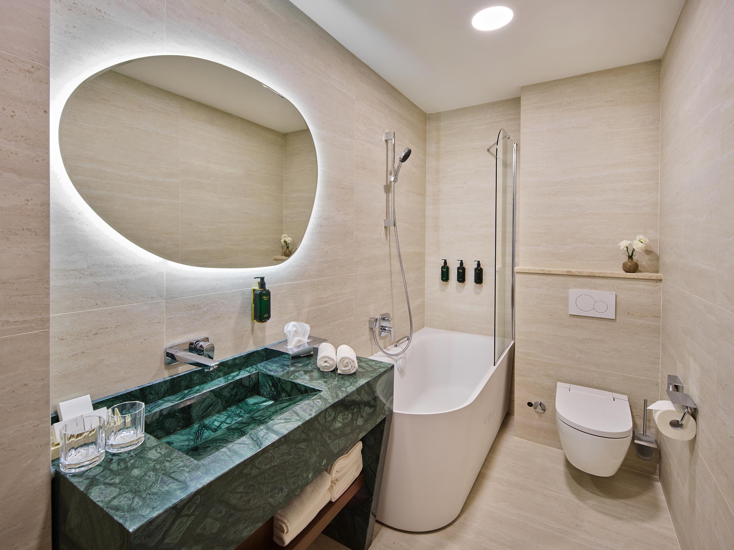 Double or Twin Premium