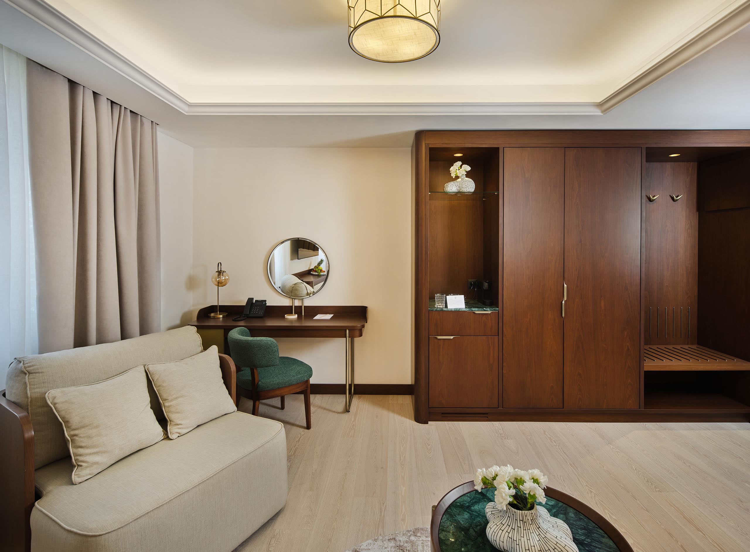 Double or Twin Premium