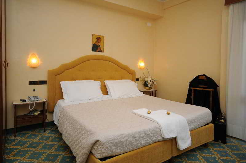 Double Single Standard