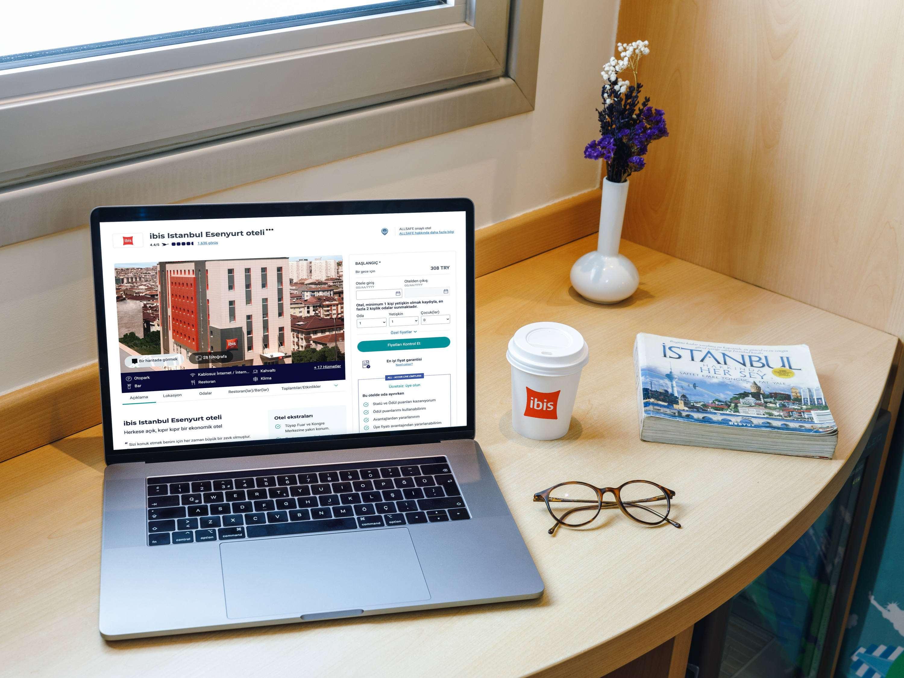 Double with Double Bed