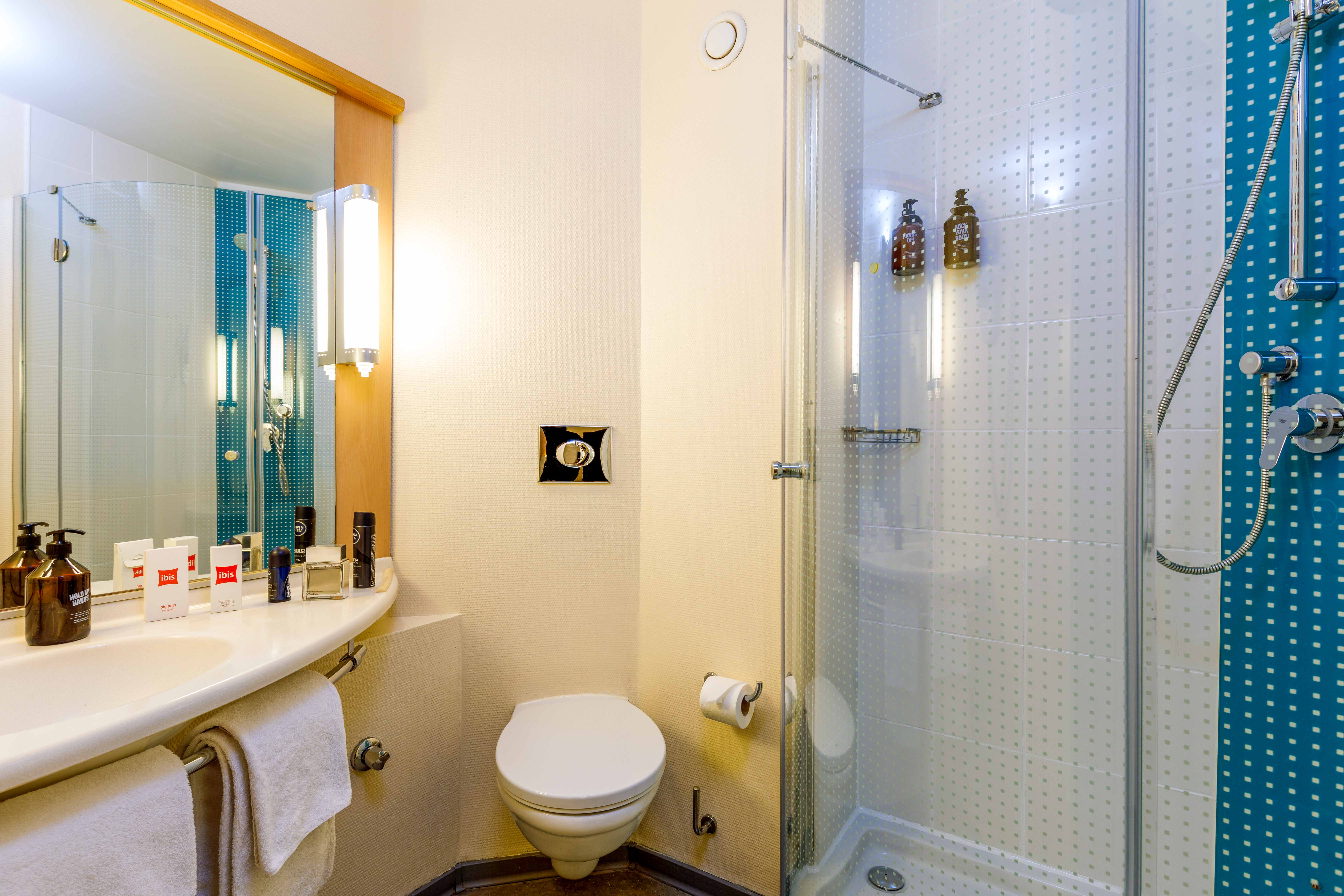 Double with Double Bed