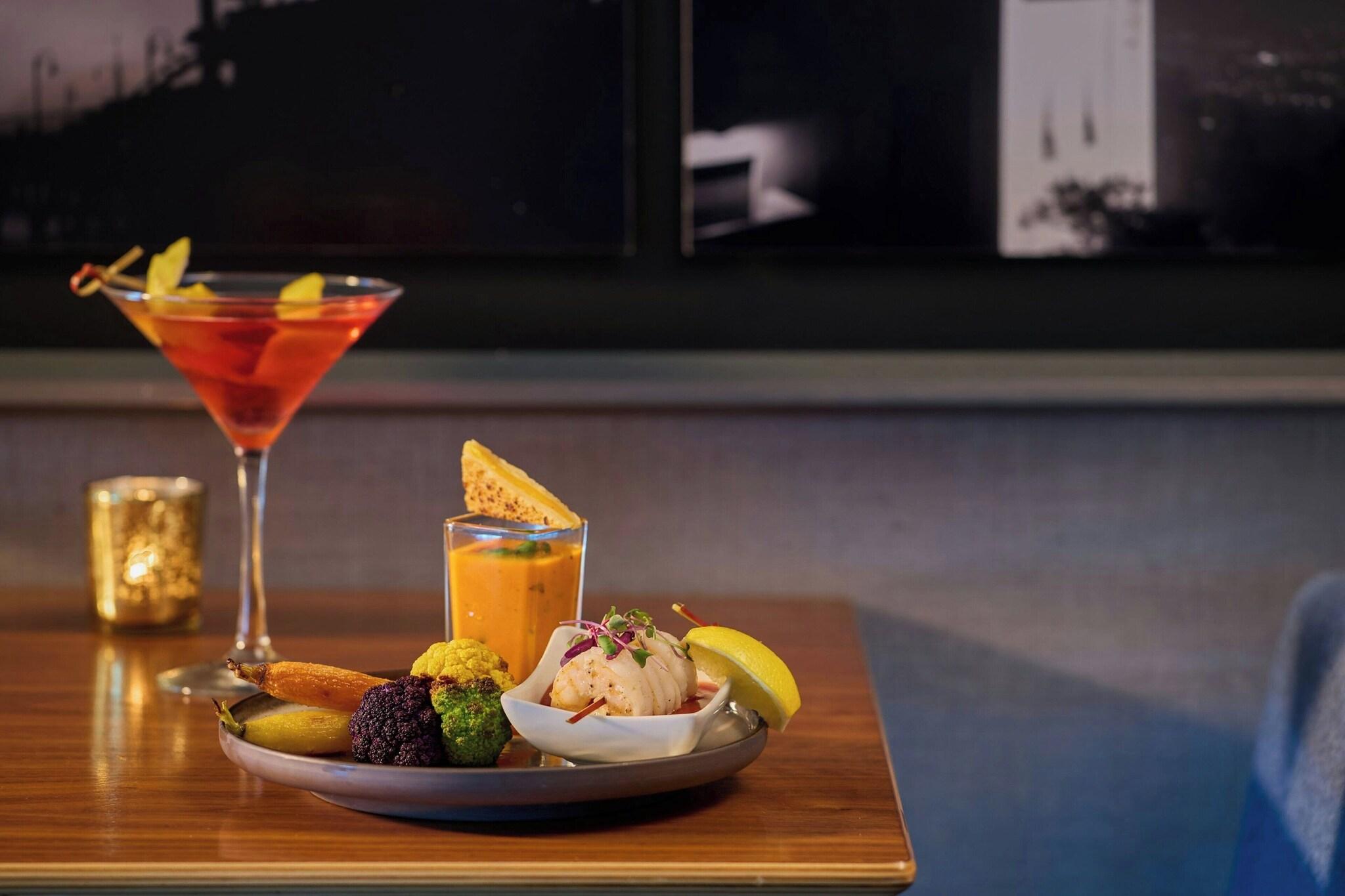 Double Accessible King Size Bed