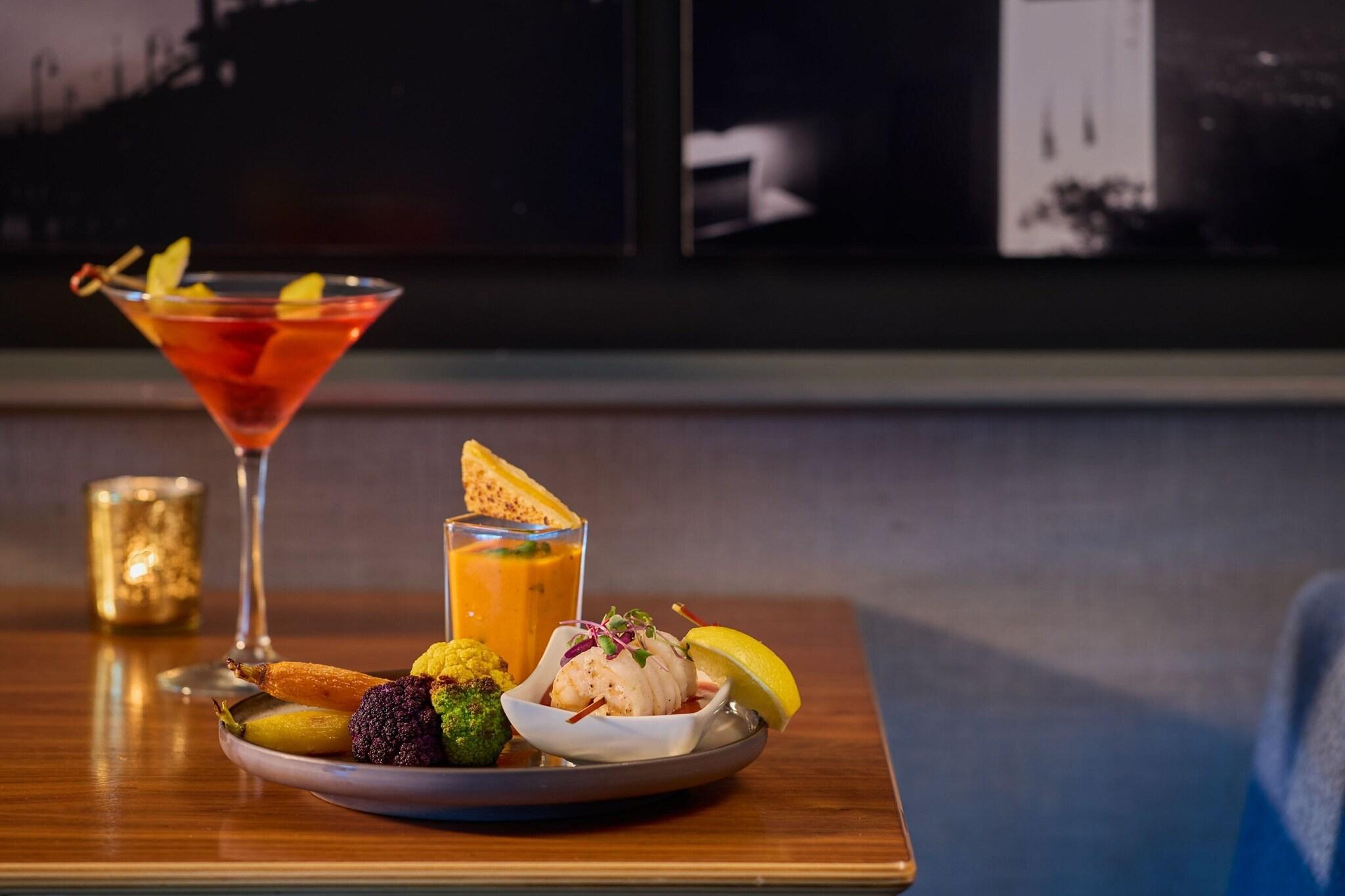 Suite Executive One Bedroom