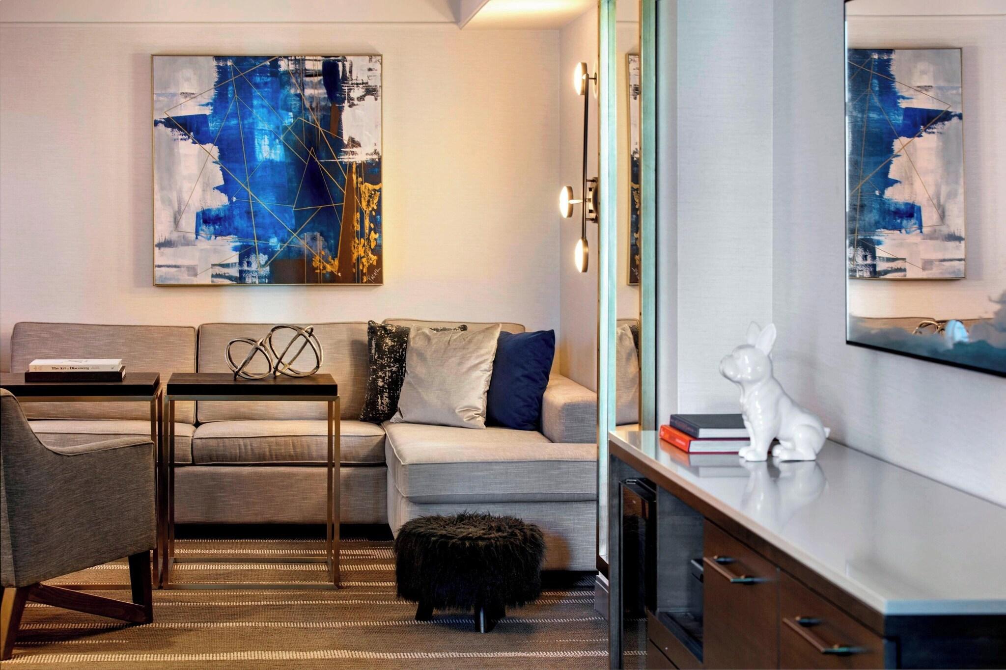 Suite Executive One Bedroom