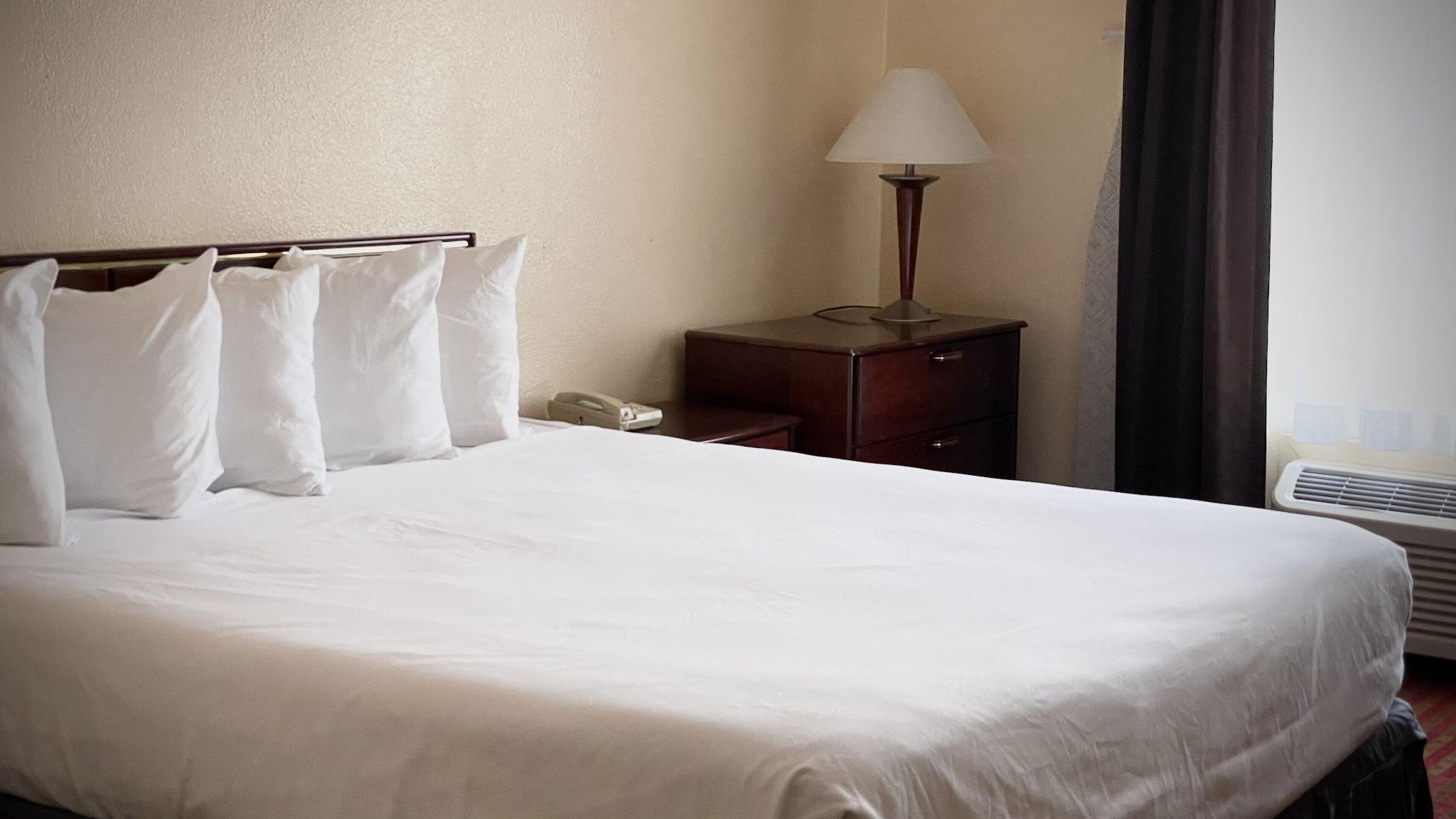 Single King Size Bed