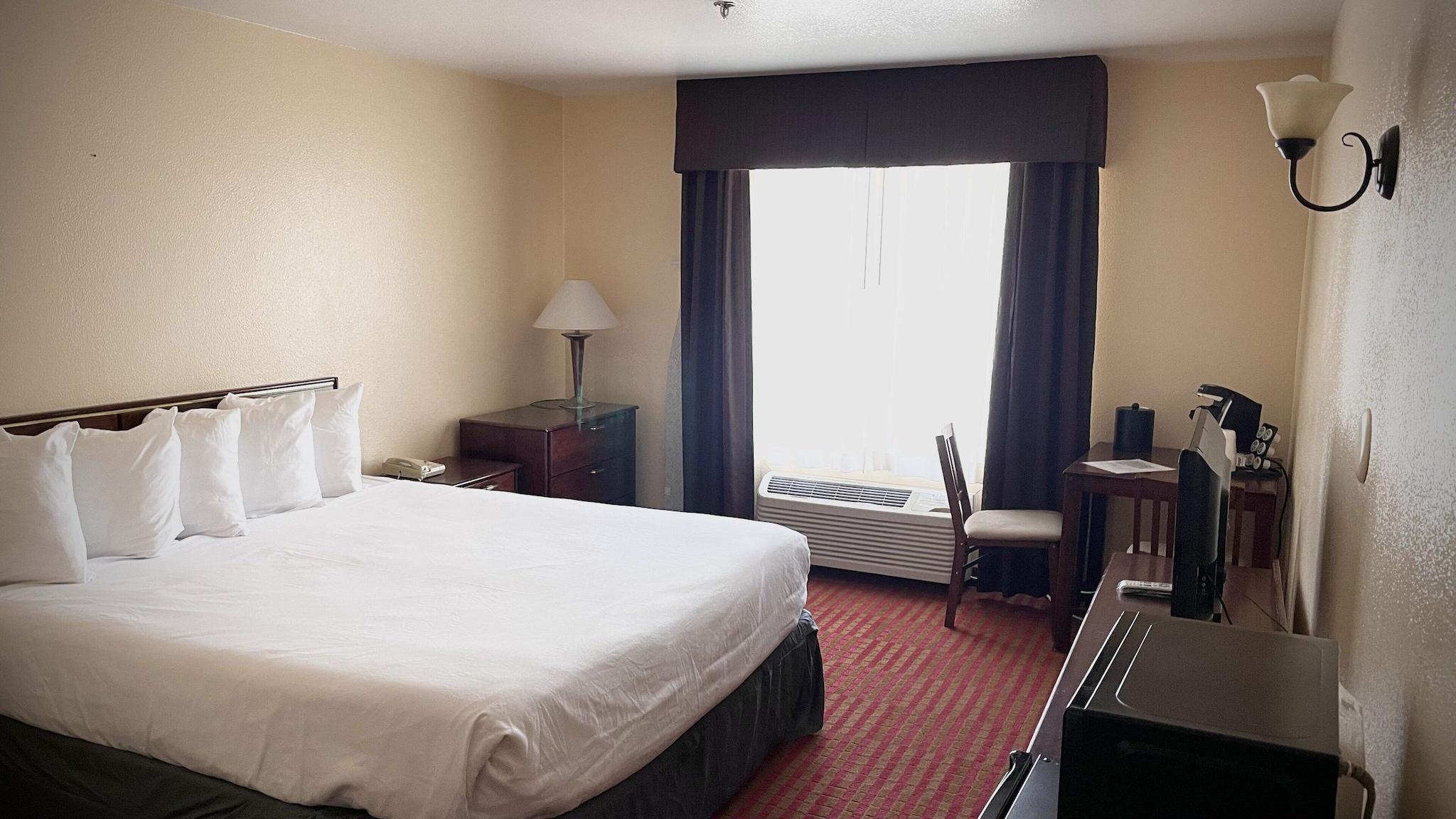 Single King Size Bed