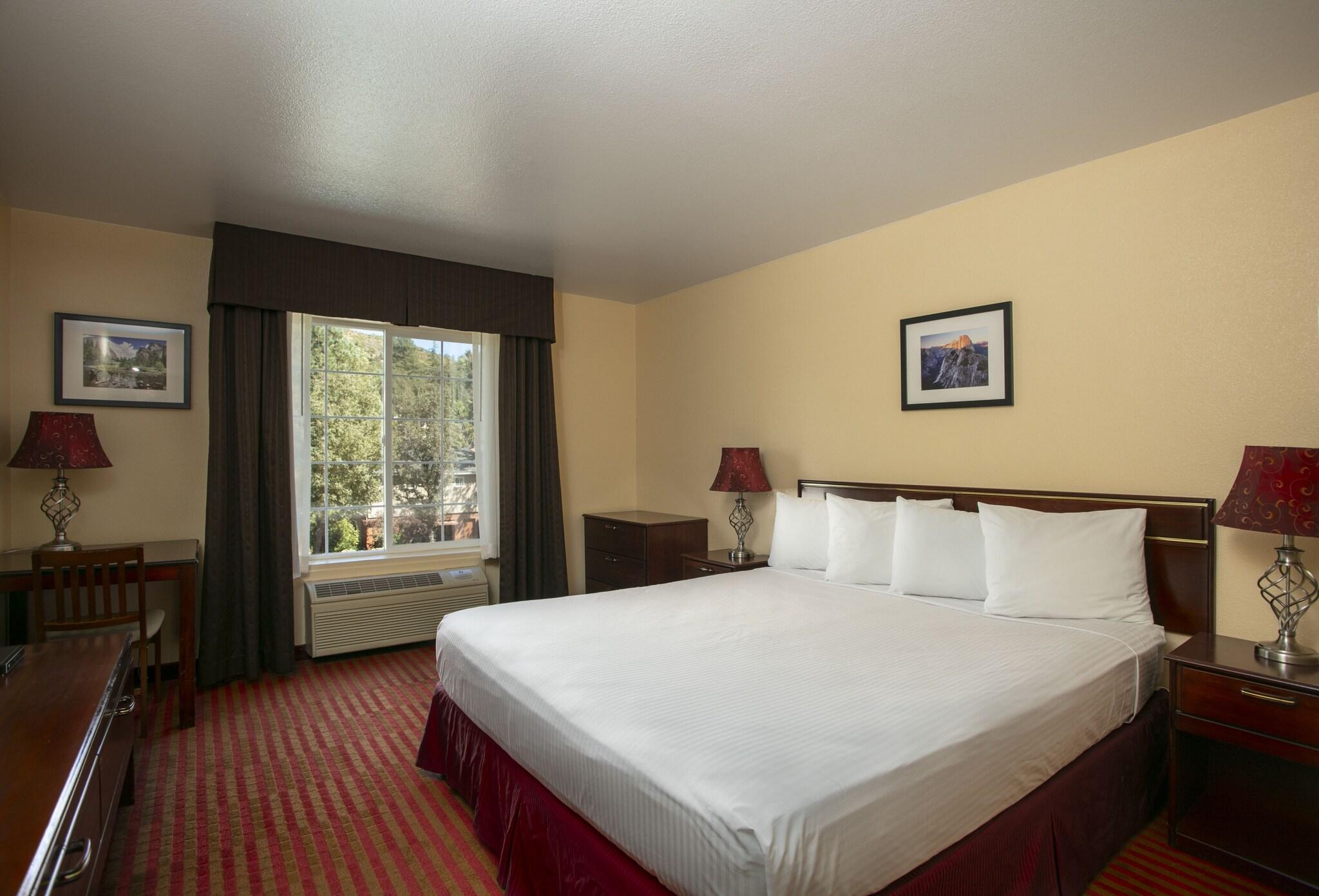 Single King Size Bed