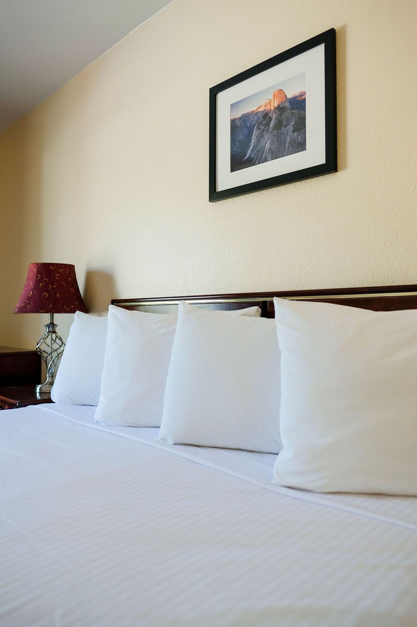 Single King Size Bed