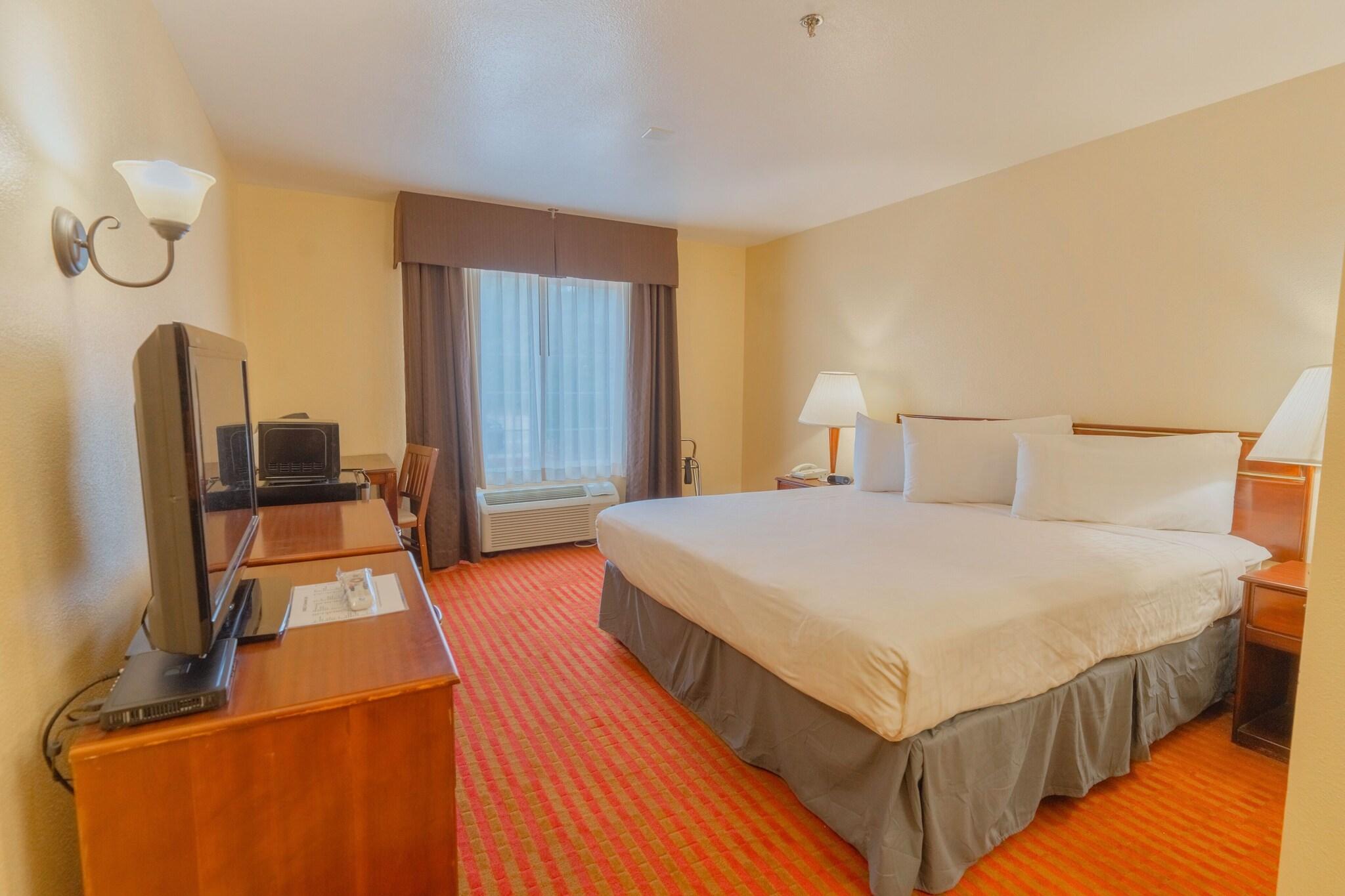 Single King Size Bed