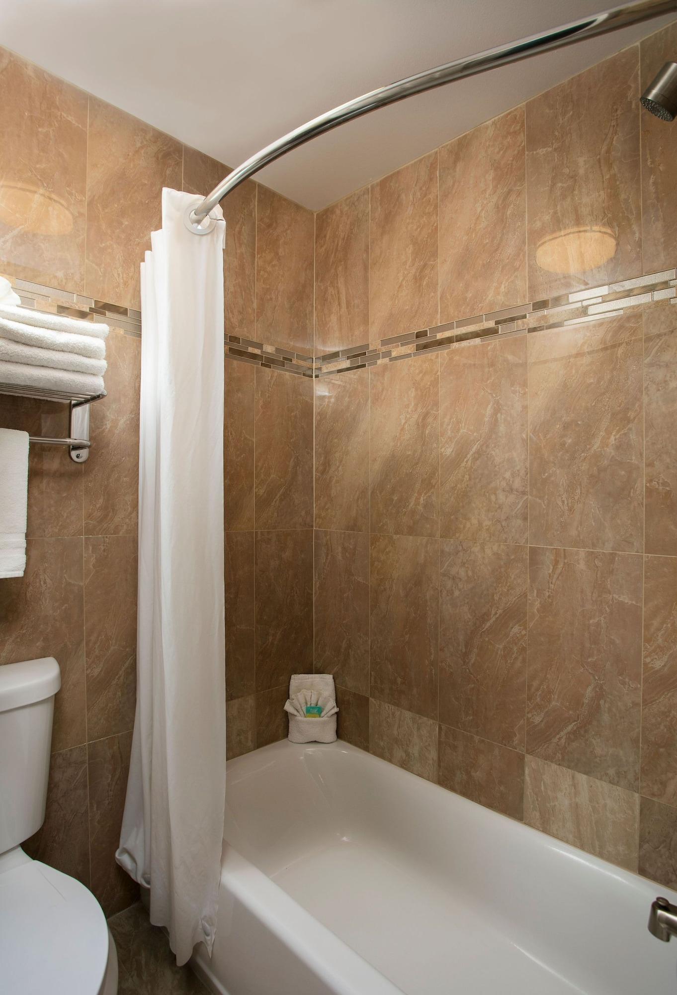 Double Two Queen Beds