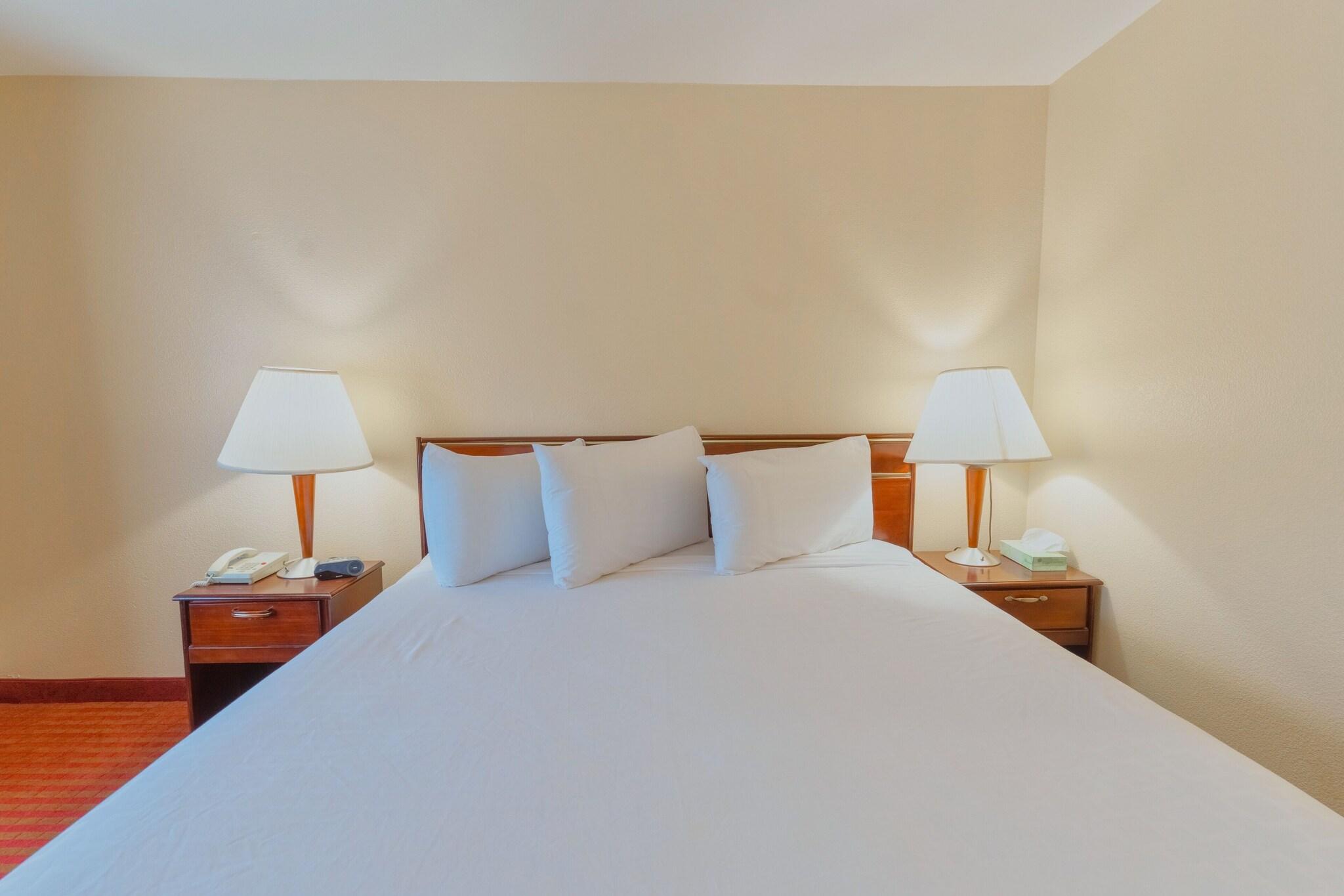 Single King Size Bed