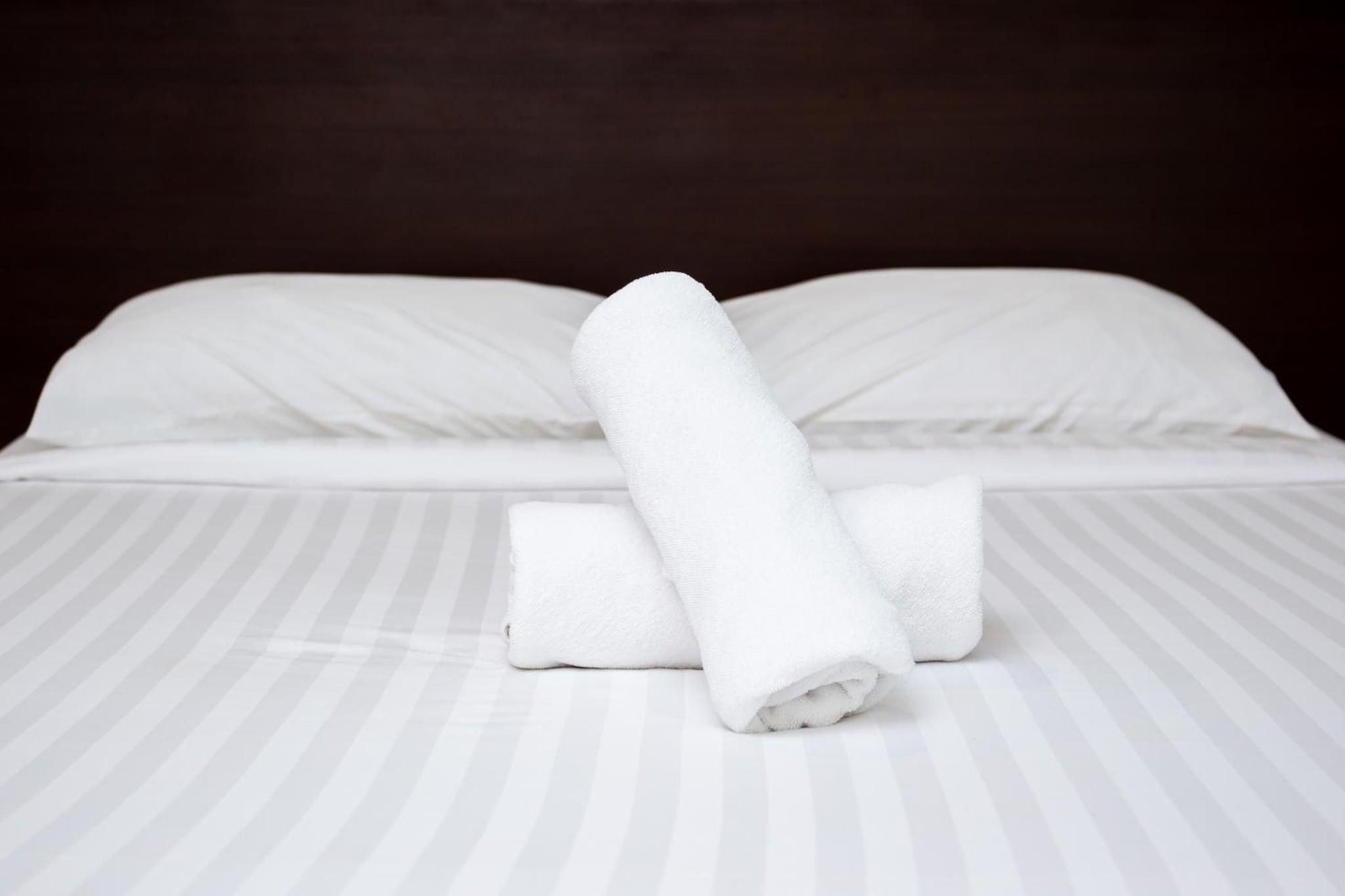 Double Accessible-two Queen Beds