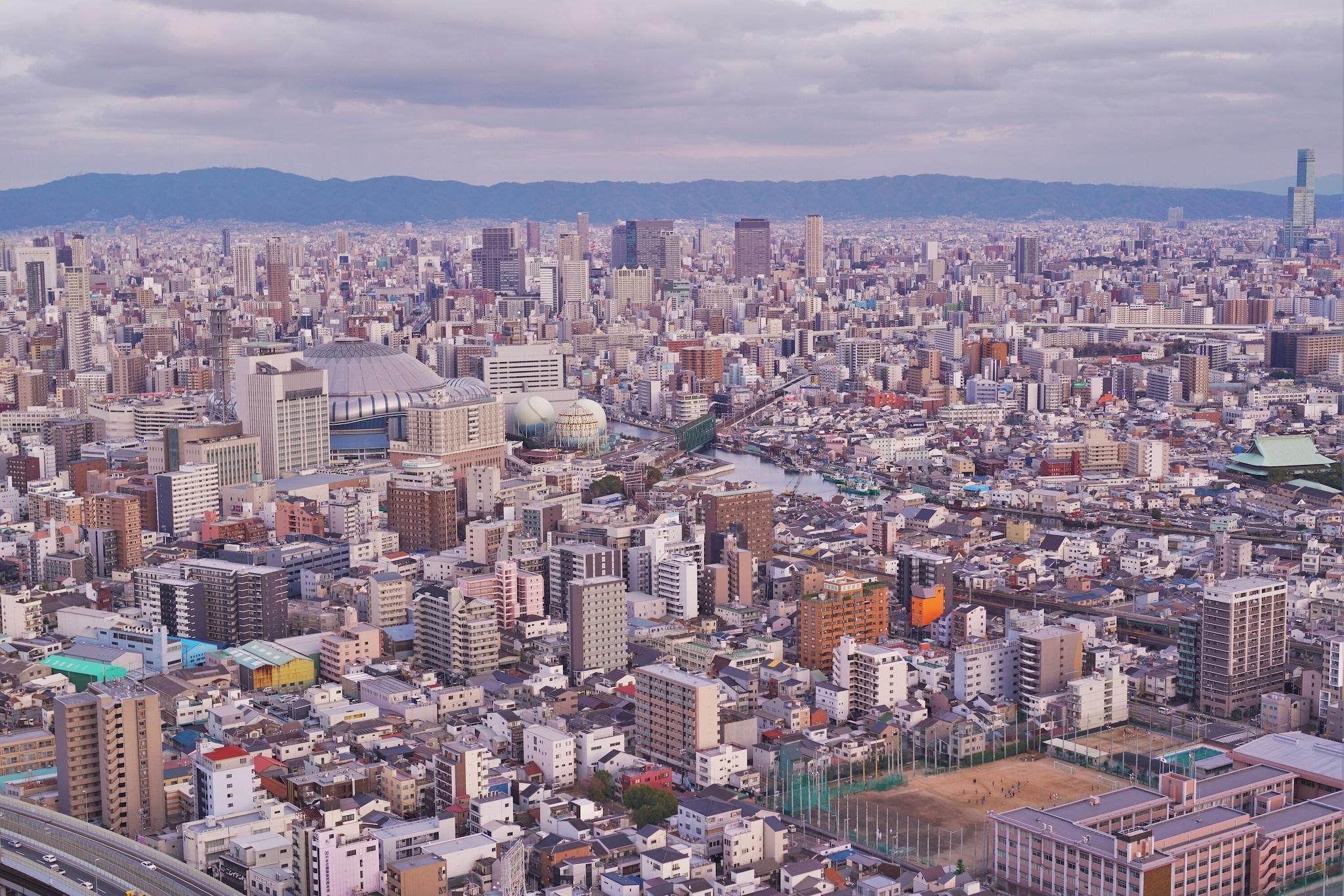 Double Queen Bed Non Smoking