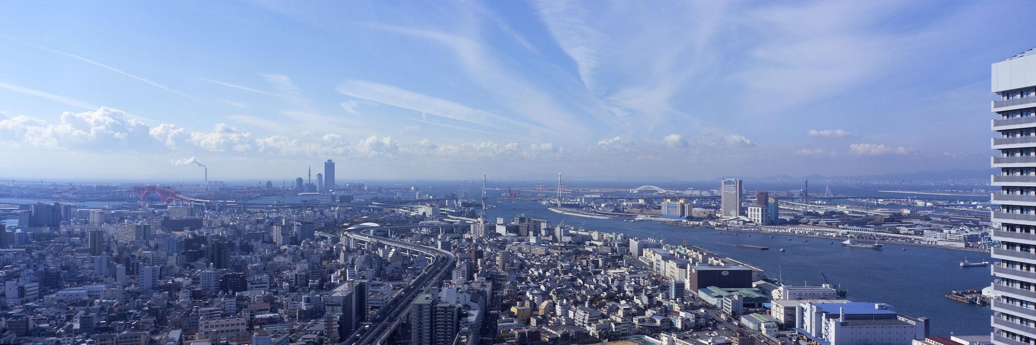 Double Queen Bed Non Smoking