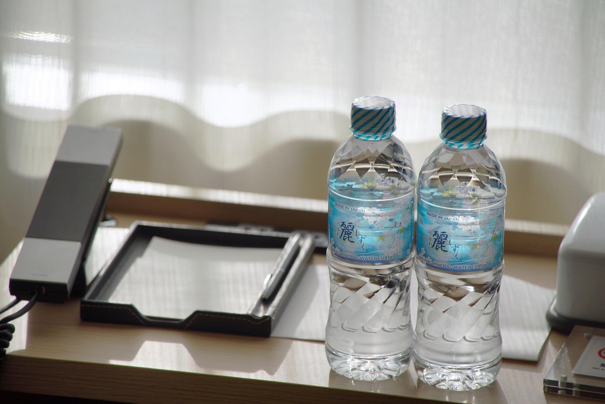 Double Queen Bed Non Smoking