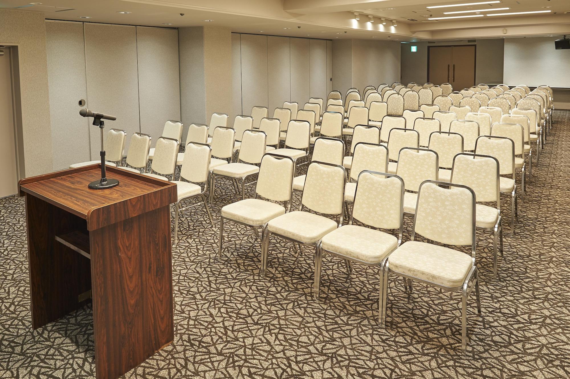 Conferences