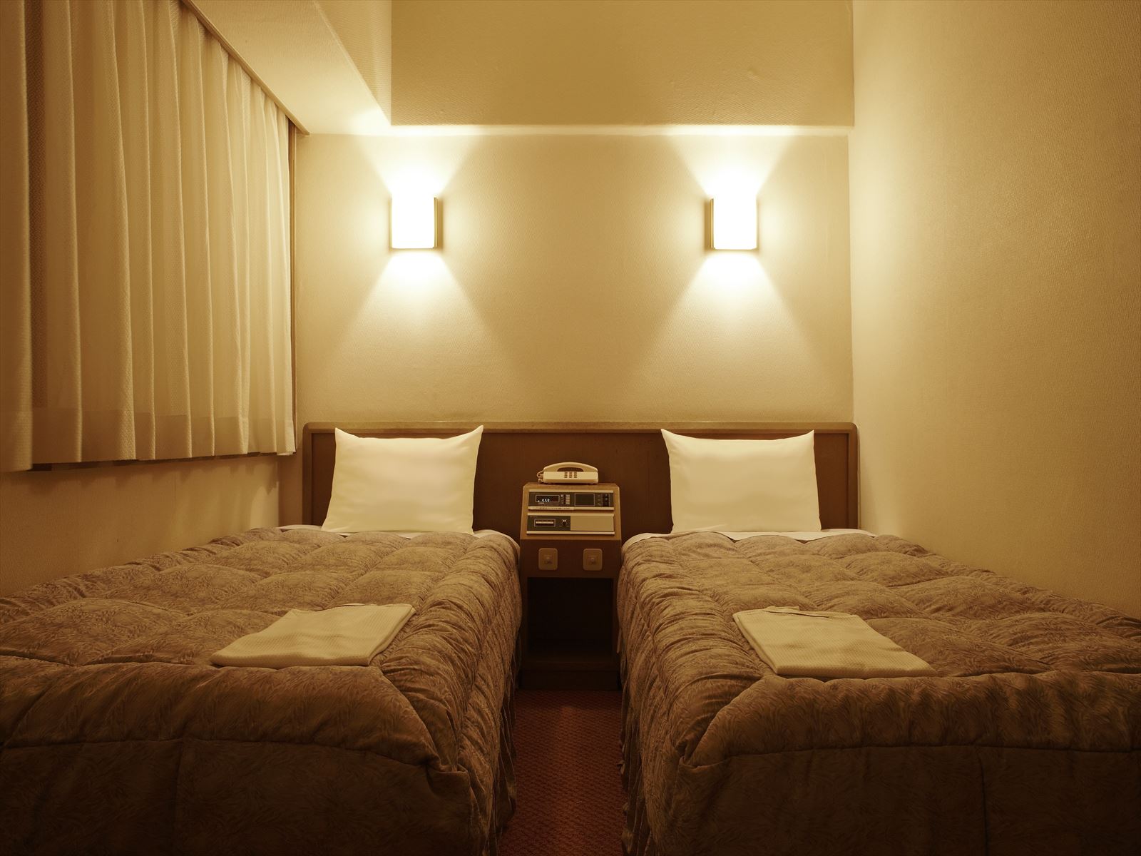 Twin Standard