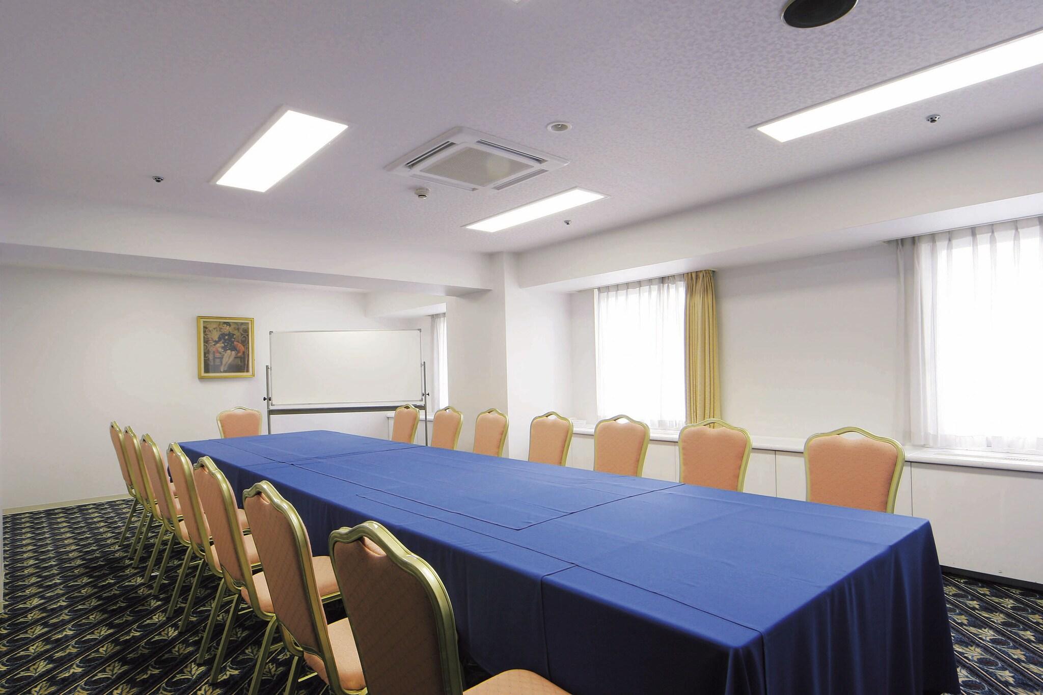 Conferences