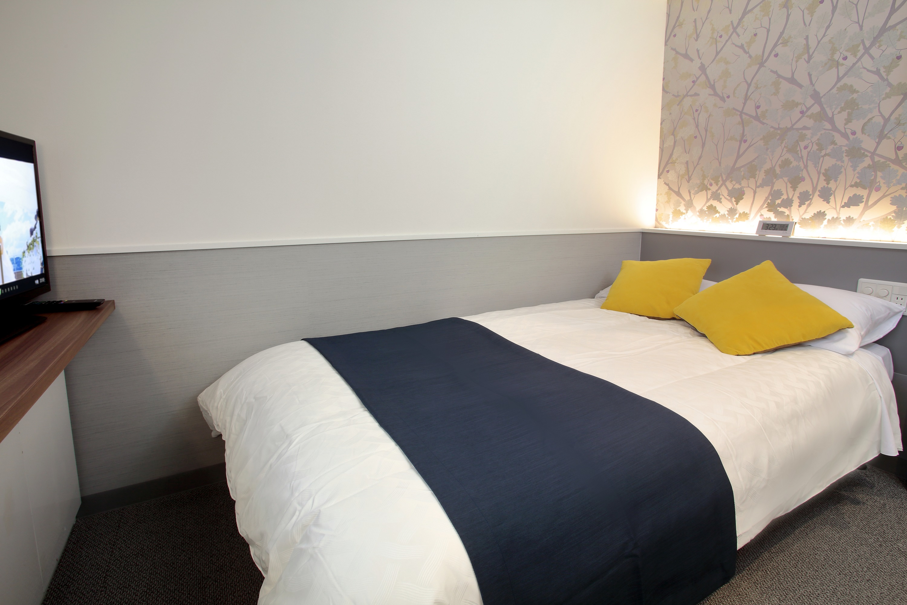 Room Semidouble