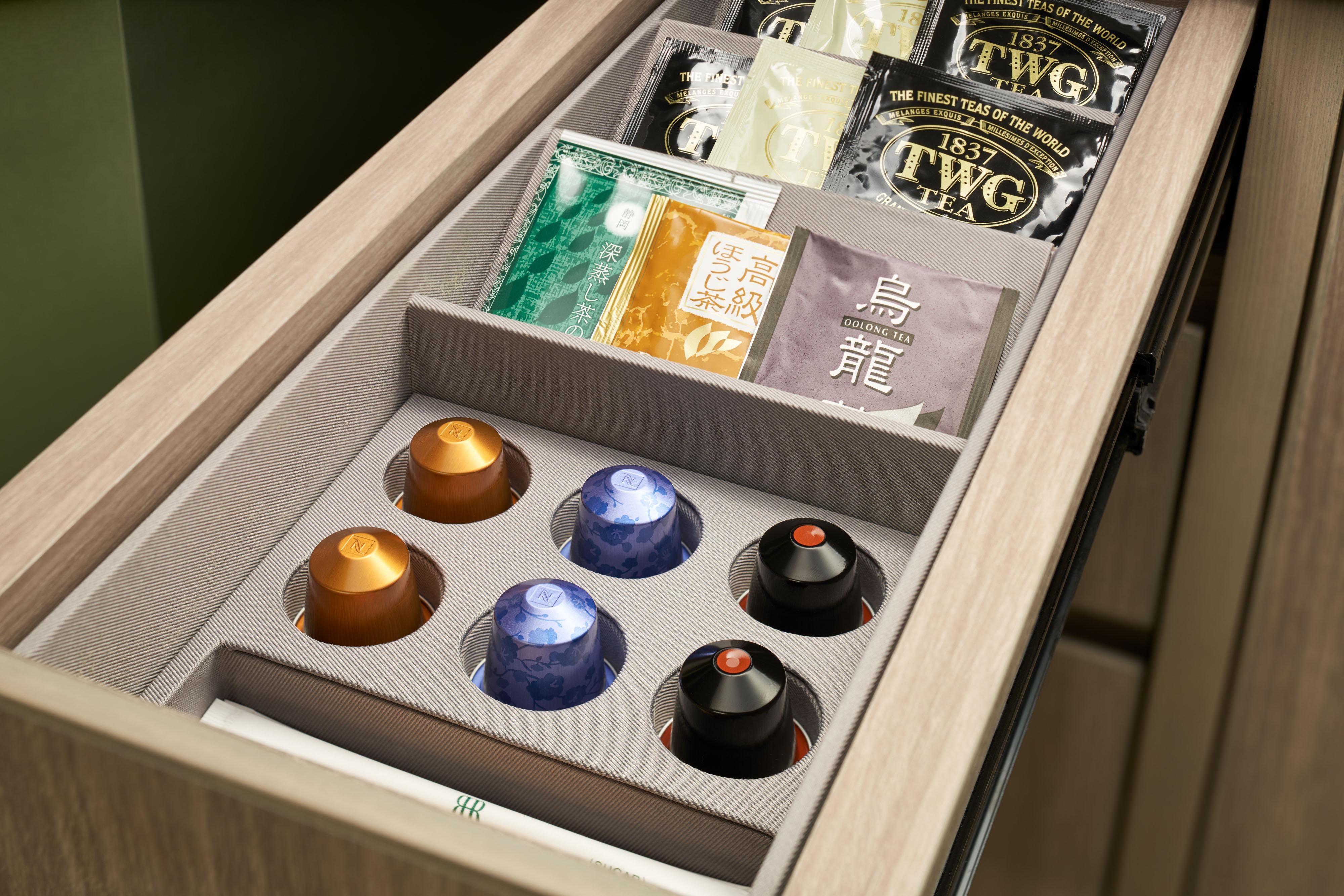 Quadruple Two Double Beds Premium