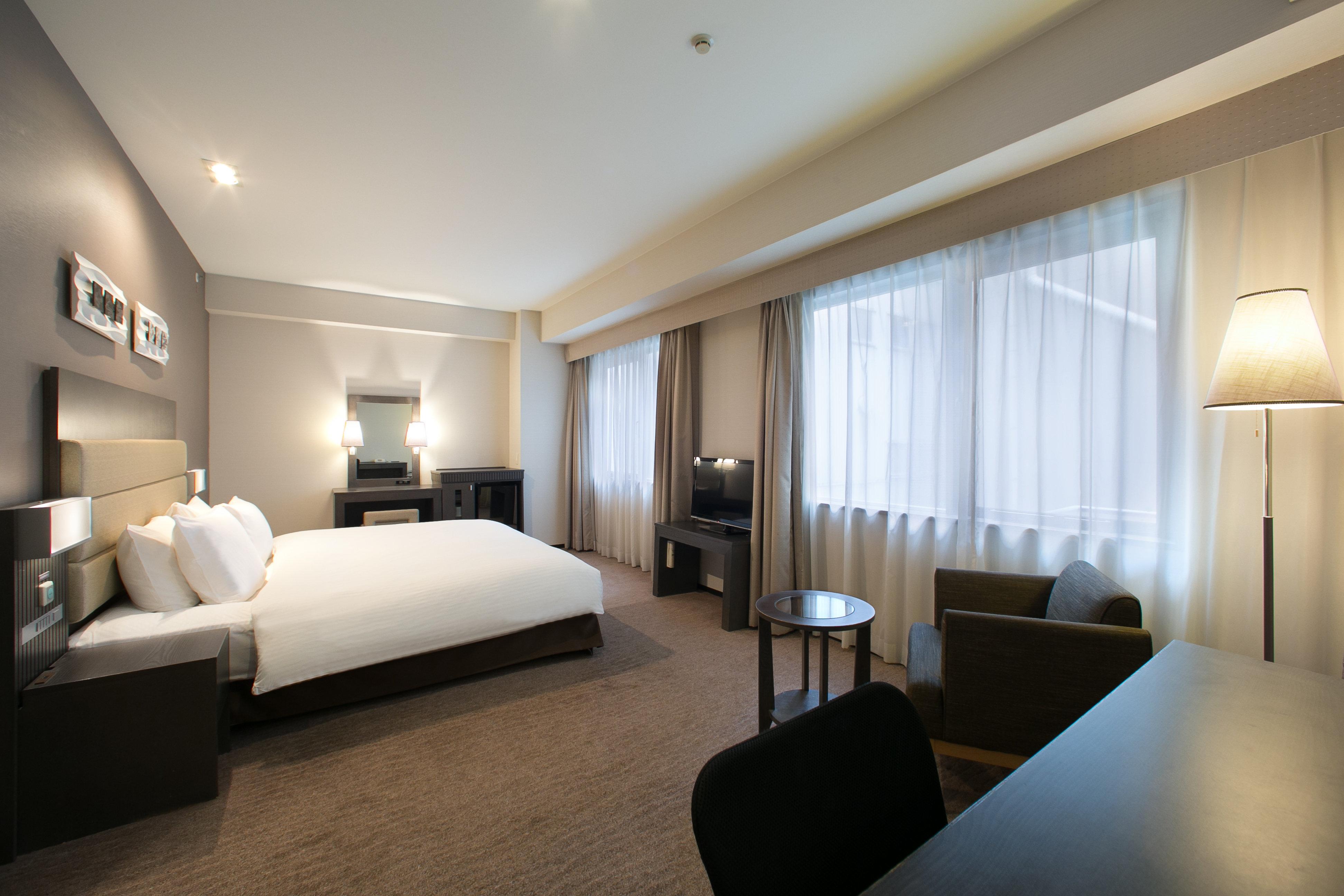 Double Accesible Premium 