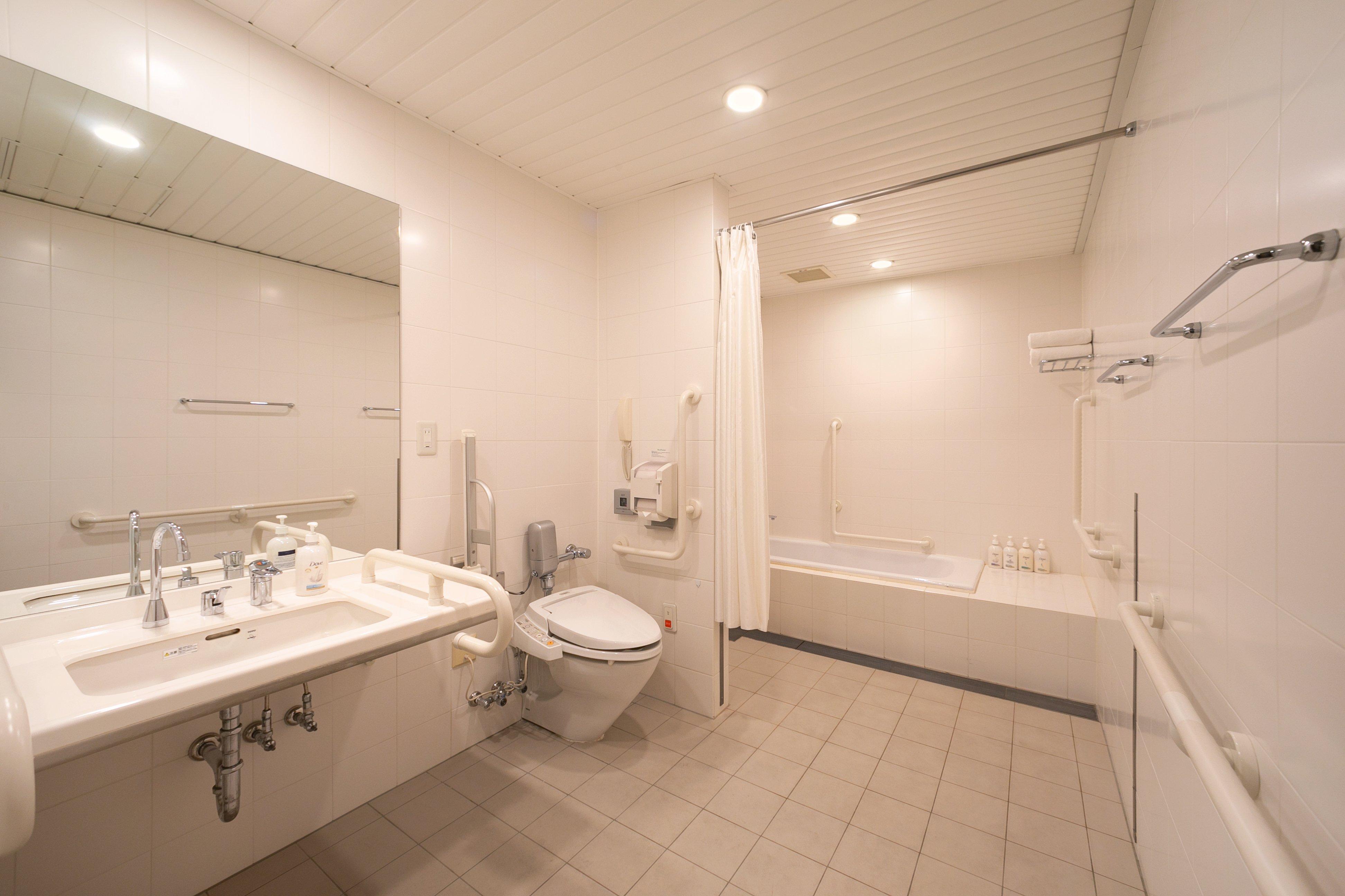 Double Accesible Premium 