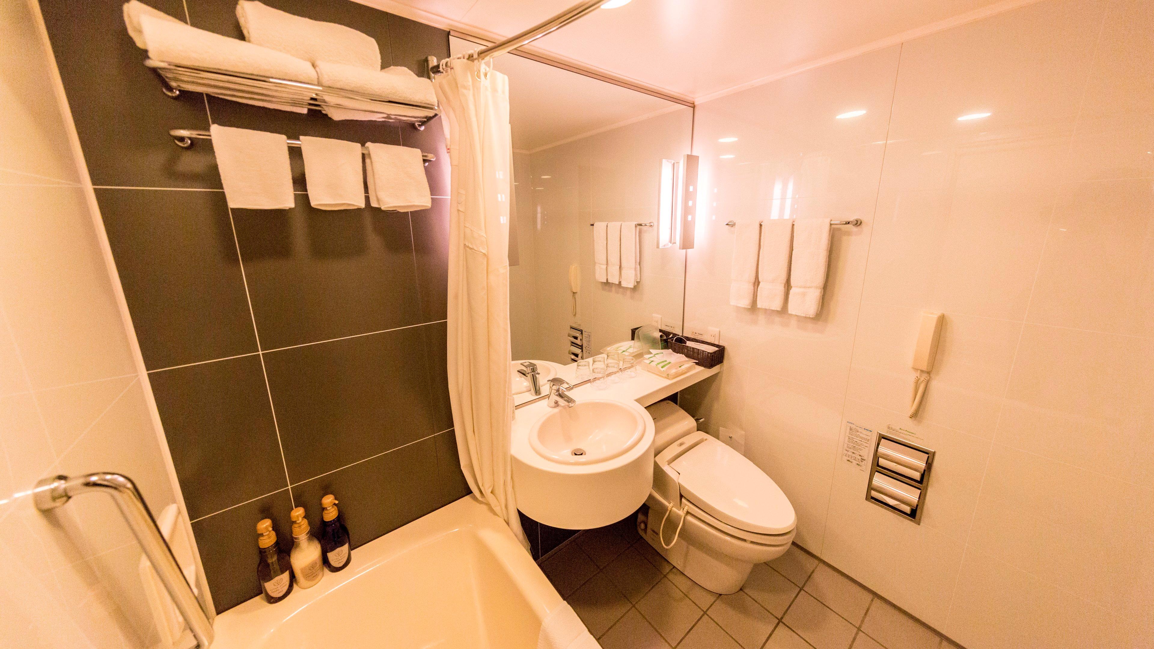 Double with Double Bed