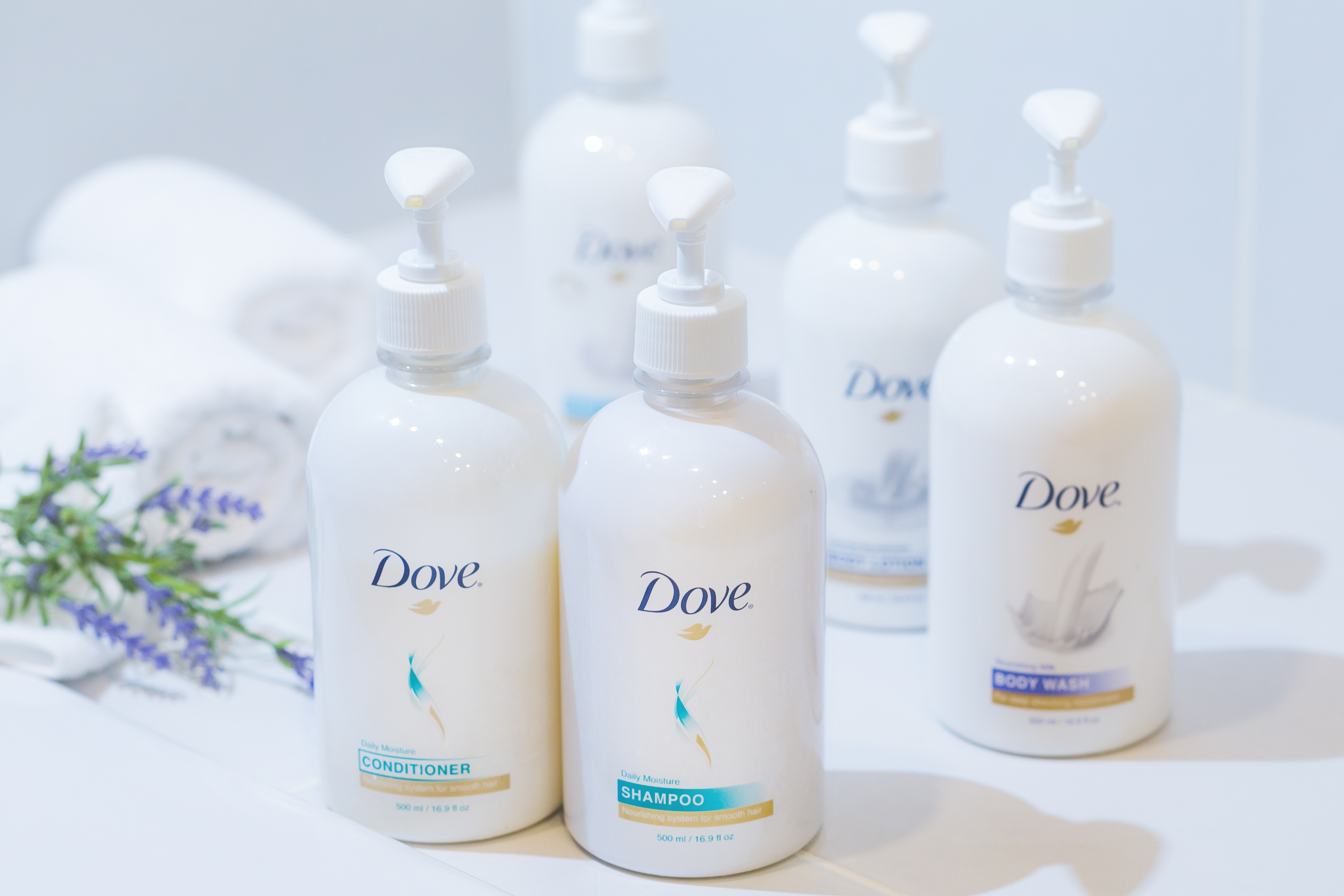 Double Single Standard