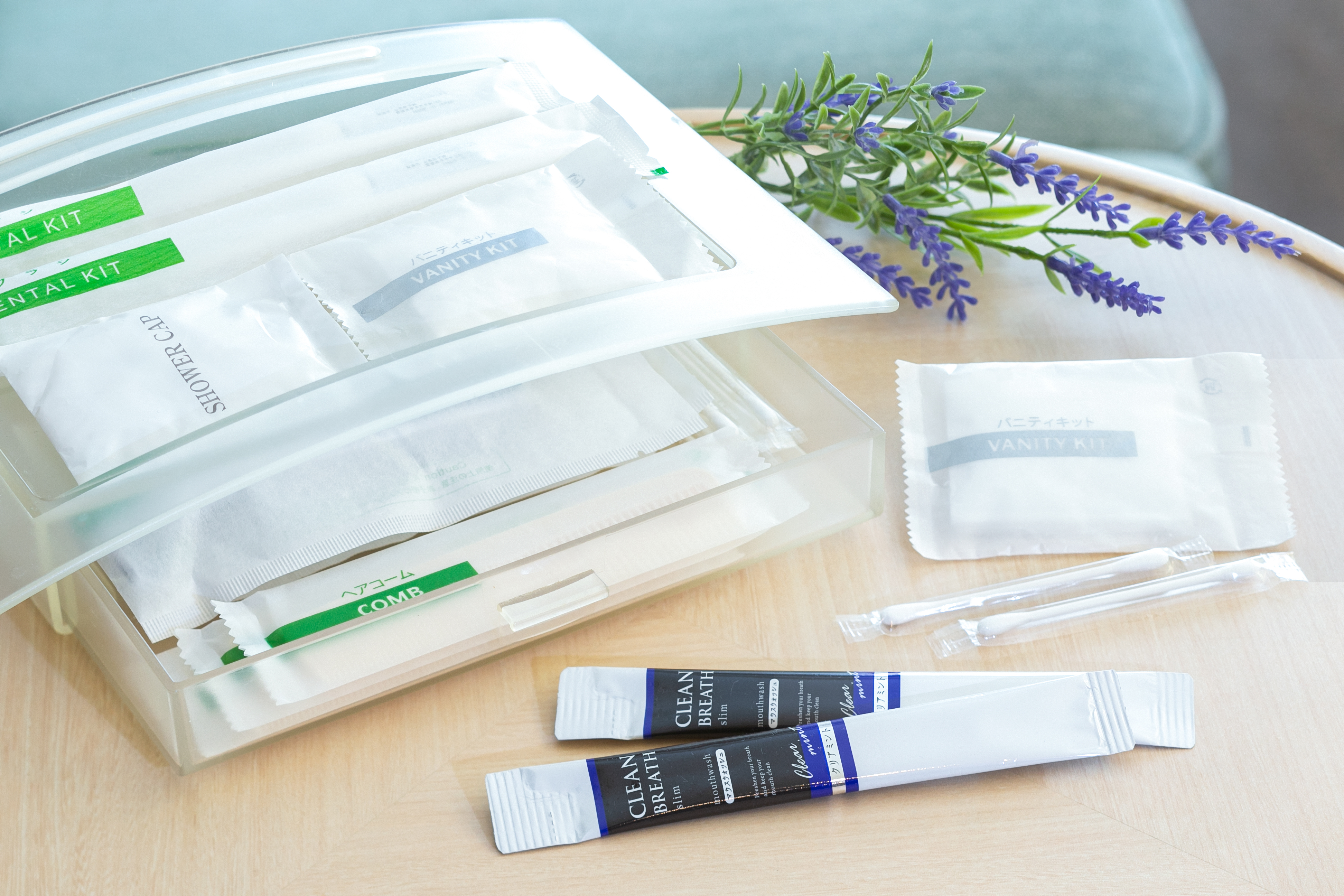 Double with Double Bed