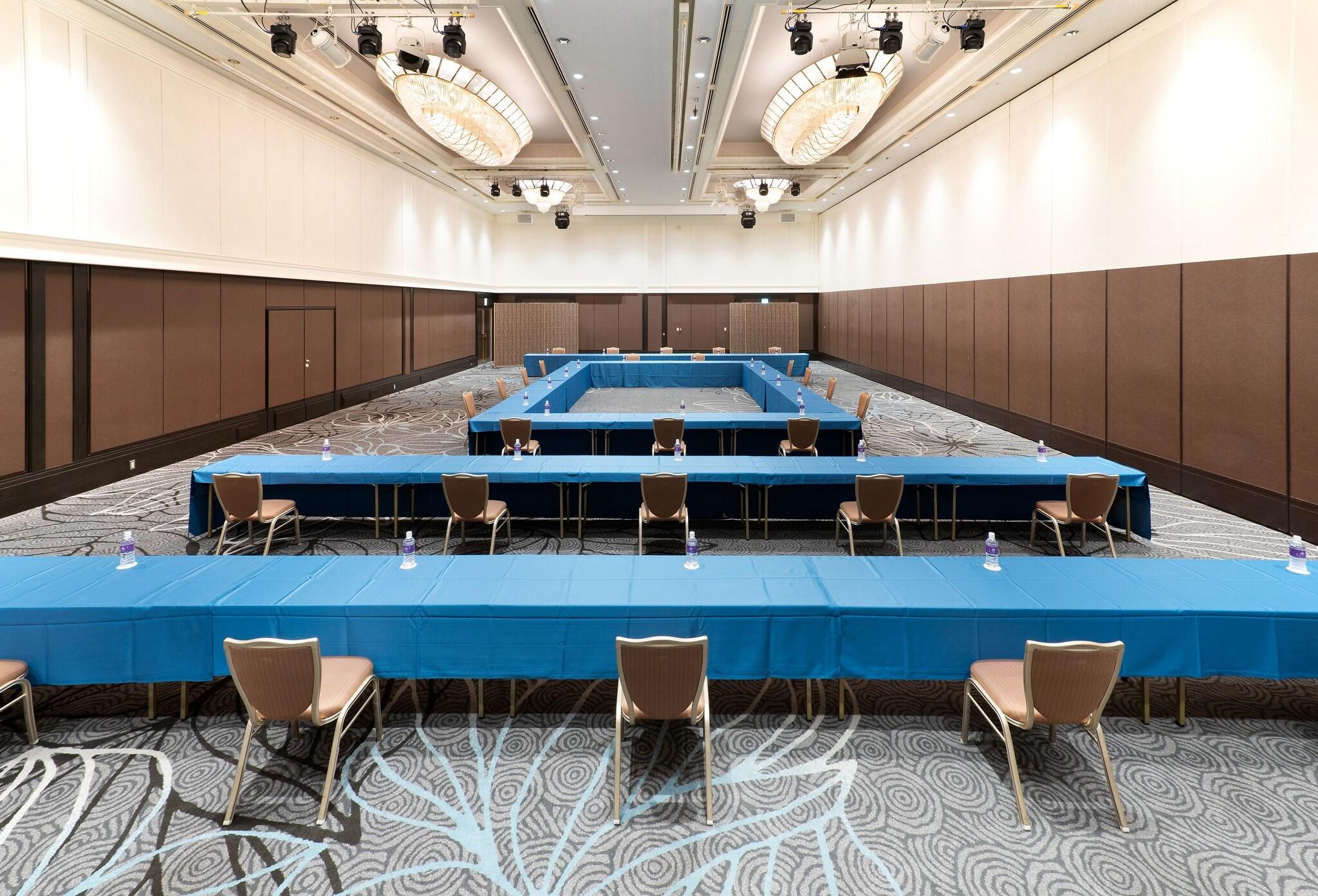 Conferences