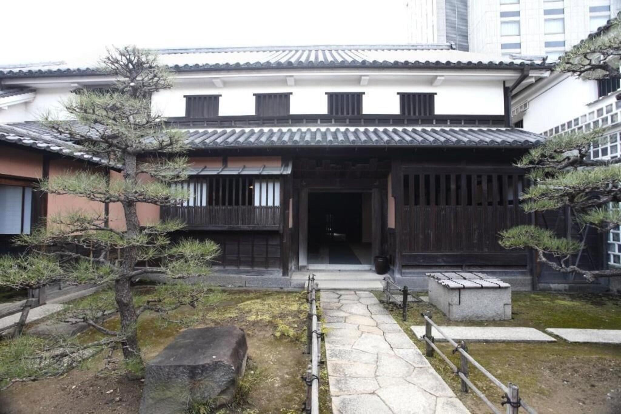 General View