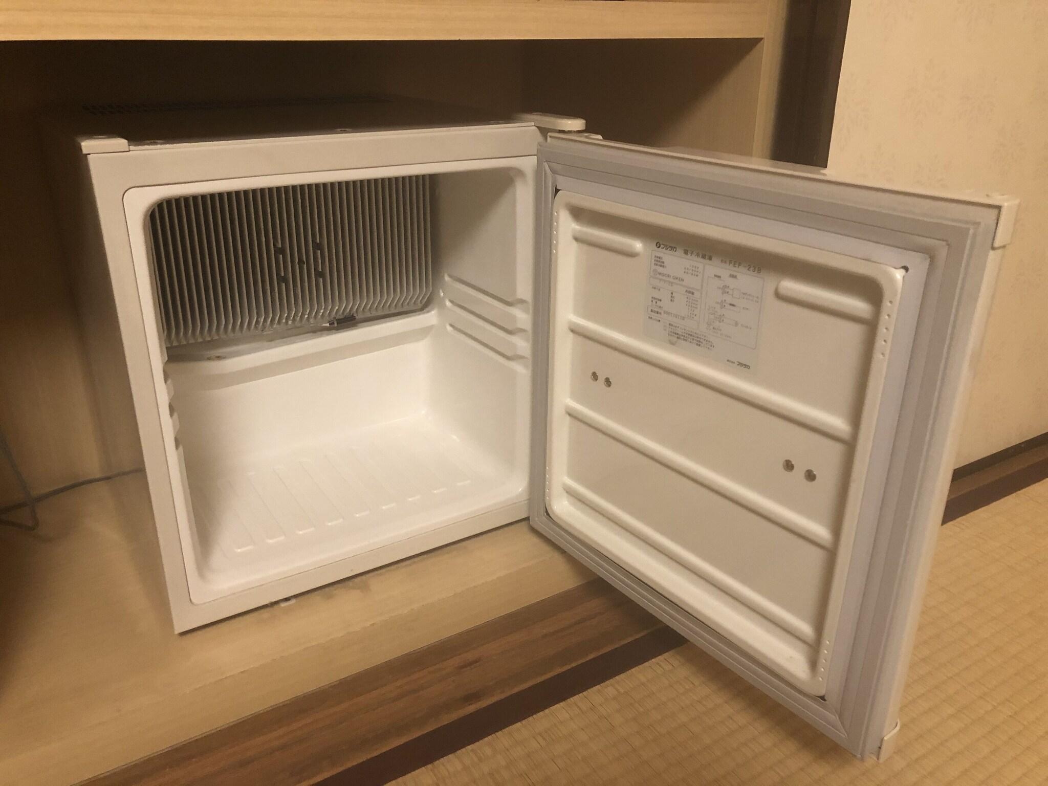 Single Japanese Room