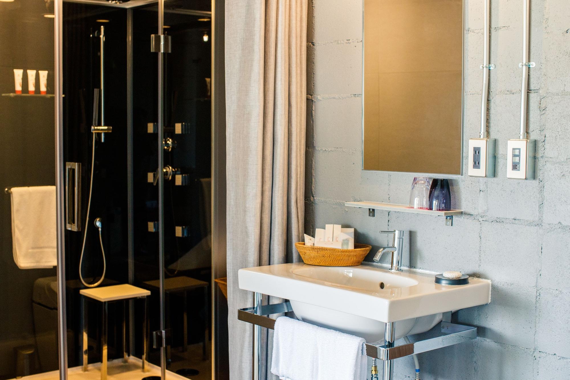 Twin Ocean View Two Bedrooms