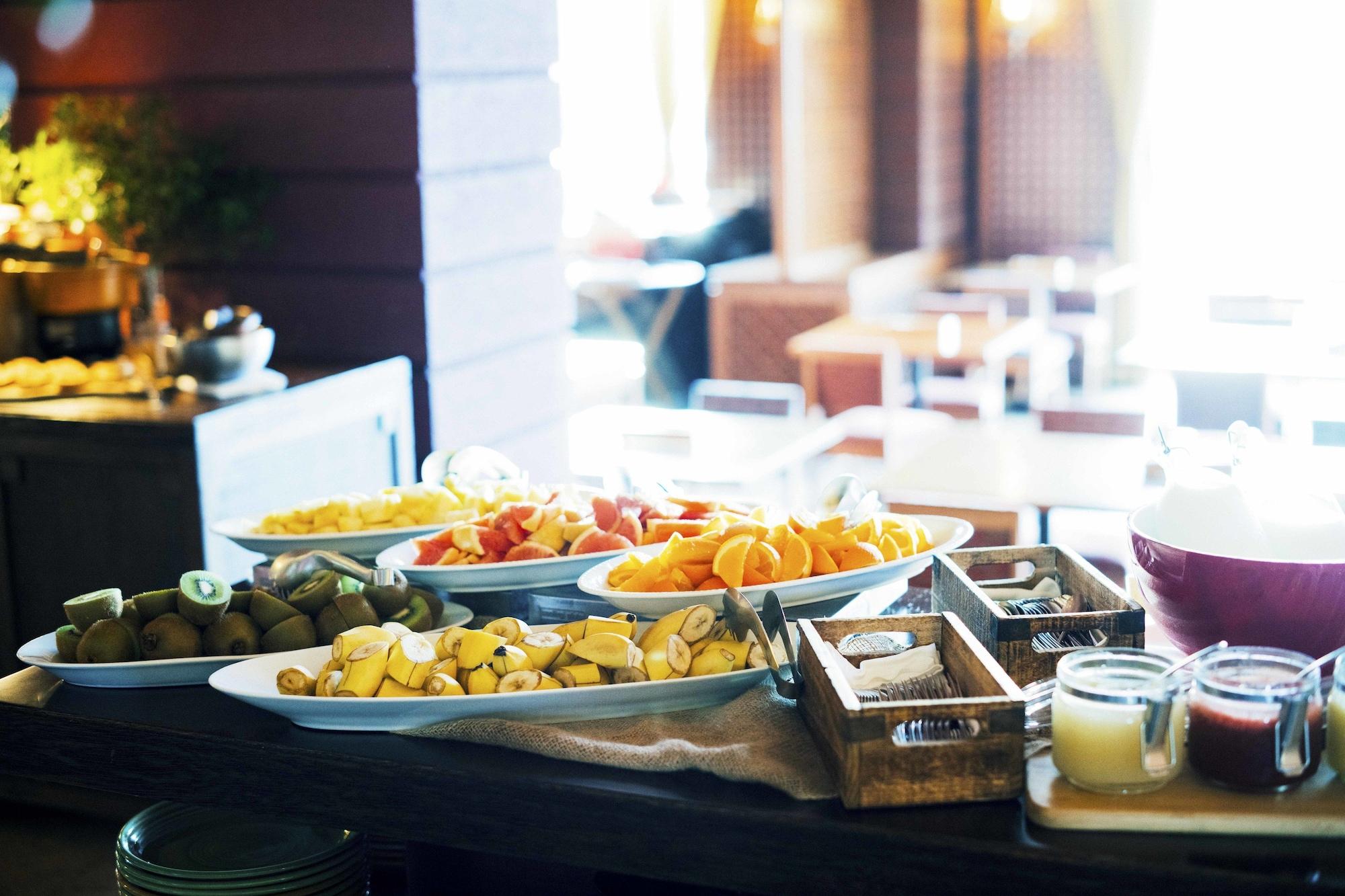 Twin Ocean View Two Bedrooms