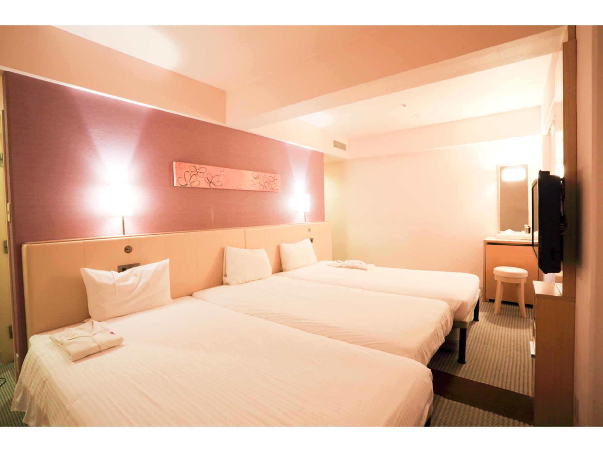 Family Room Non Smoking