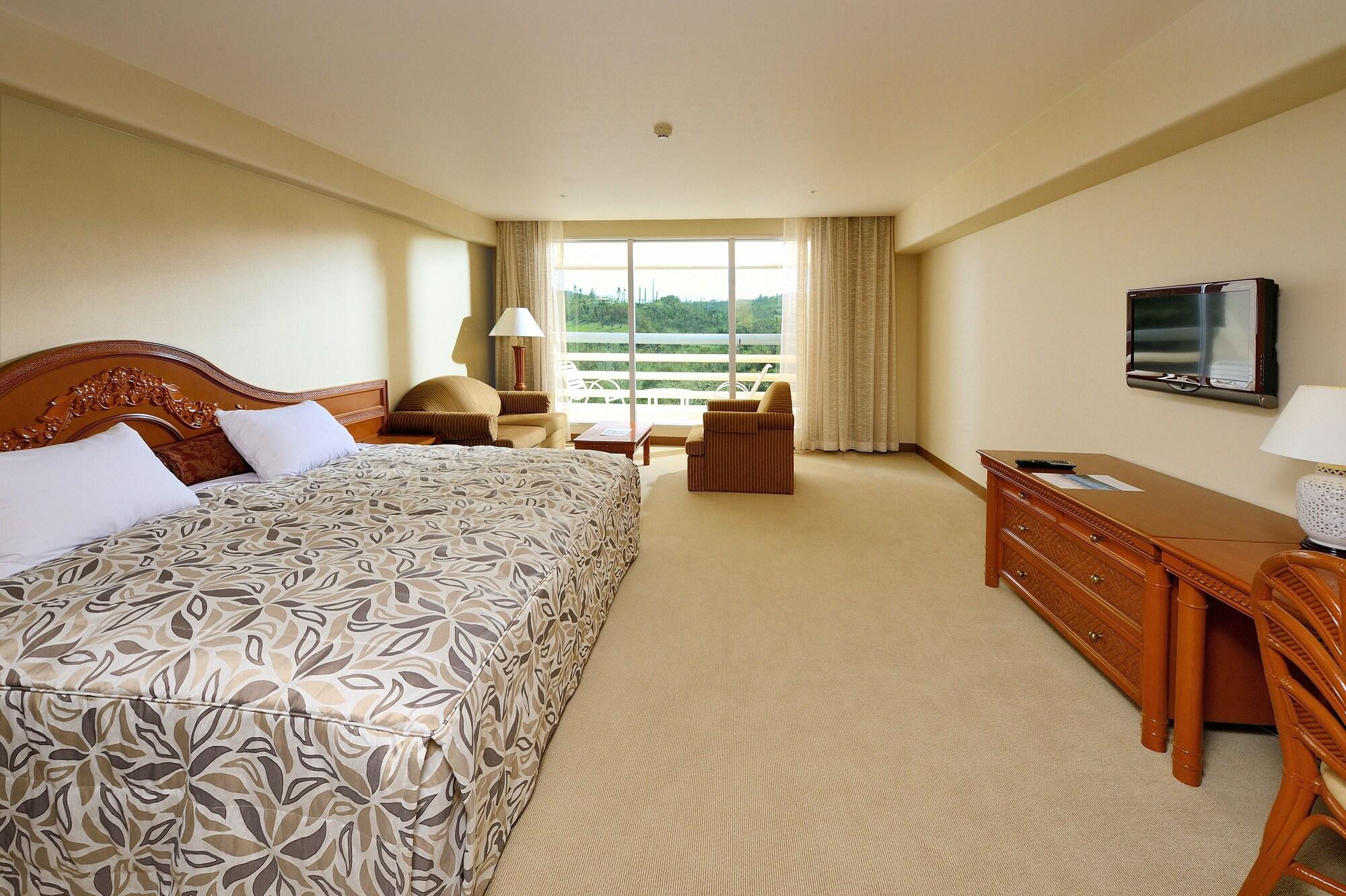 Twin Deluxe Mountain View