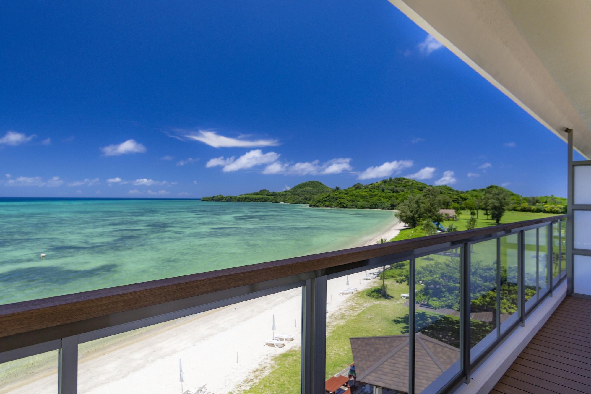 Quadruple Executive 2 Double Beds