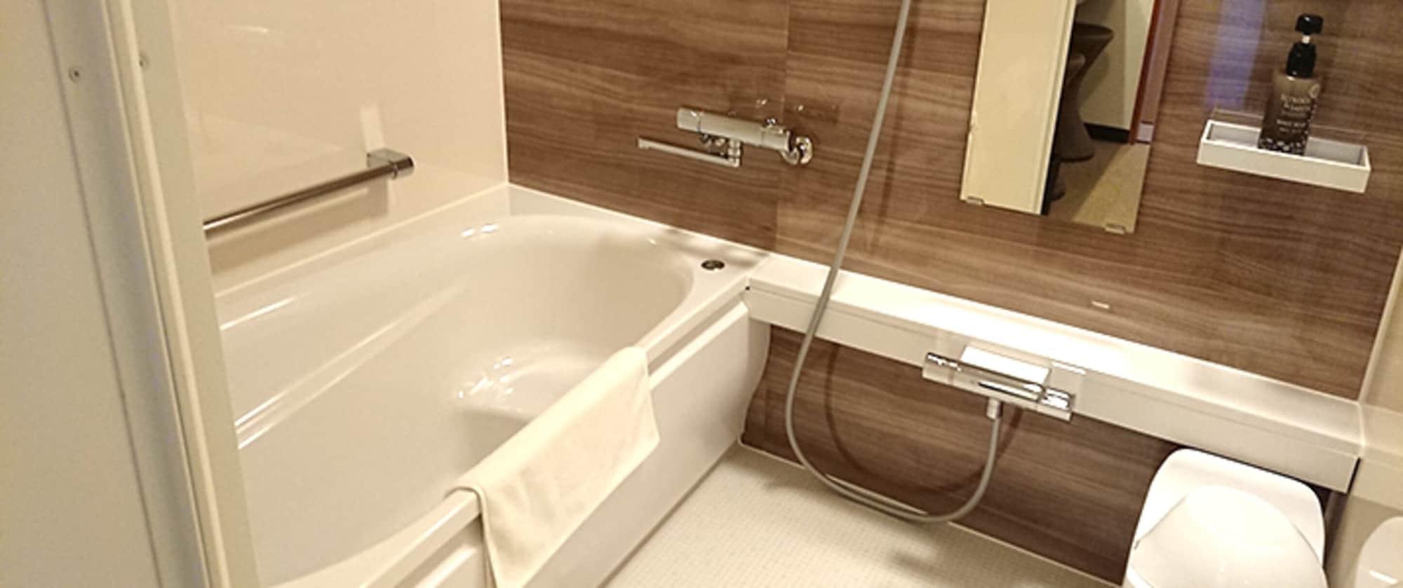 Quadruple Executive 2 Double Beds